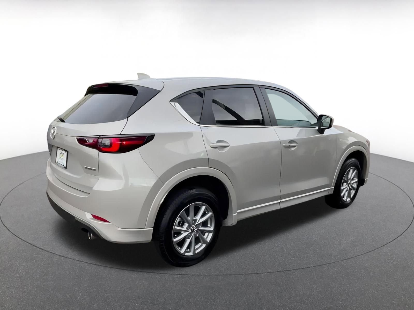 Thumbnail: 2025 Mazda CX-5 - 15