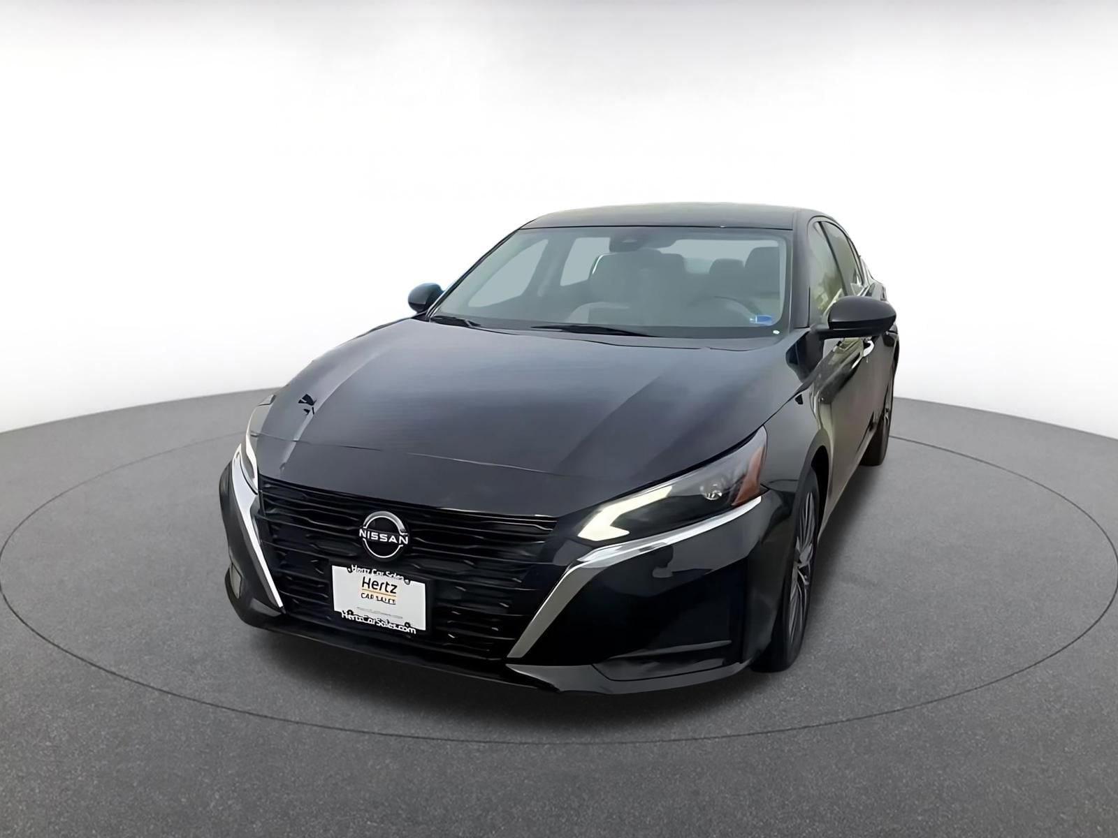 Thumbnail: 2025 Nissan Altima - 7