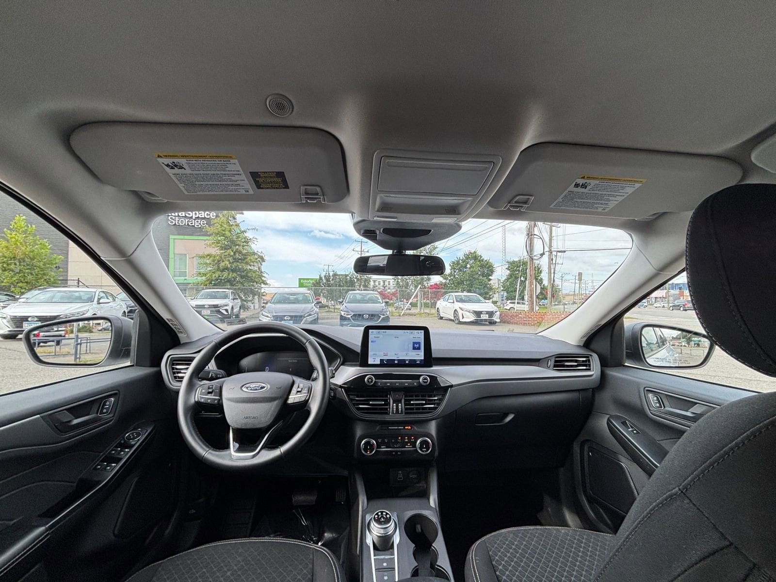 Thumbnail: 2024 Ford Escape - 33