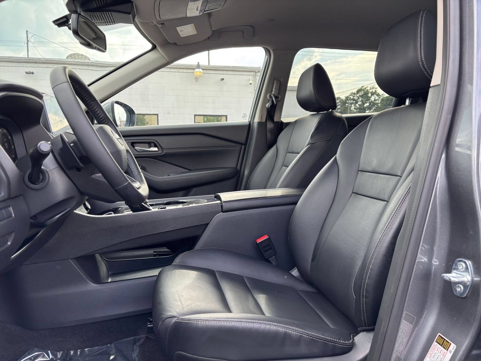 Thumbnail: 2026 Nissan Rogue - 29