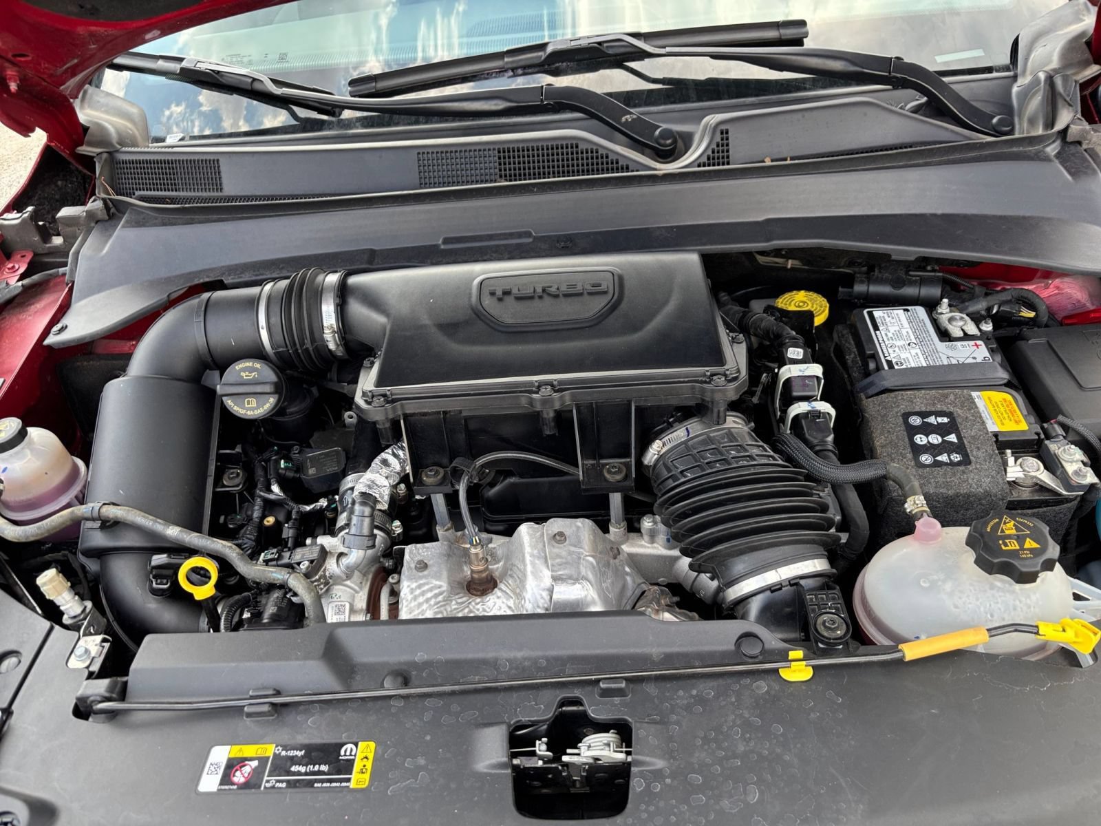 Thumbnail: 2025 Jeep Compass - 32