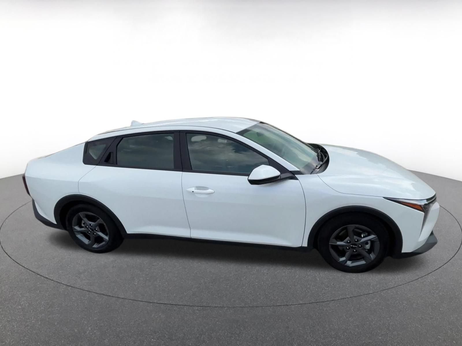 Thumbnail: 2025 Kia K4 - 16