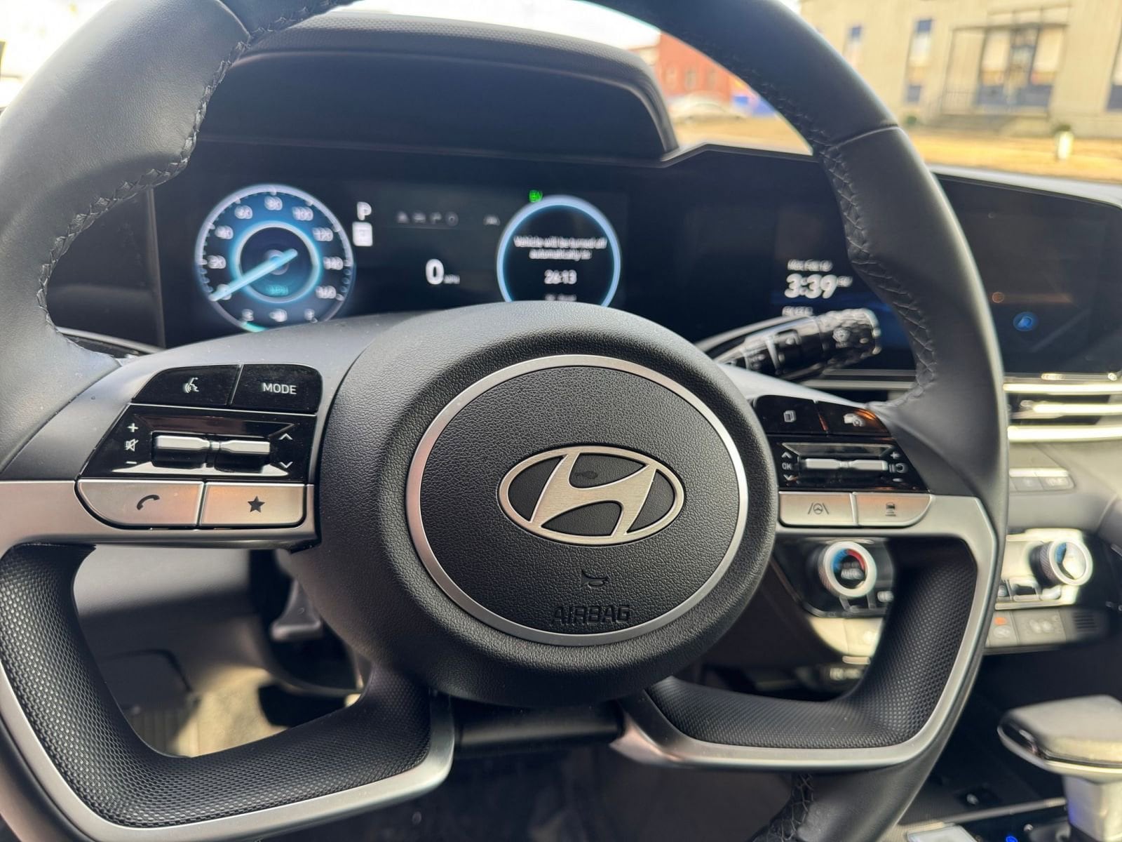 Thumbnail: 2025 Hyundai Elantra - 29