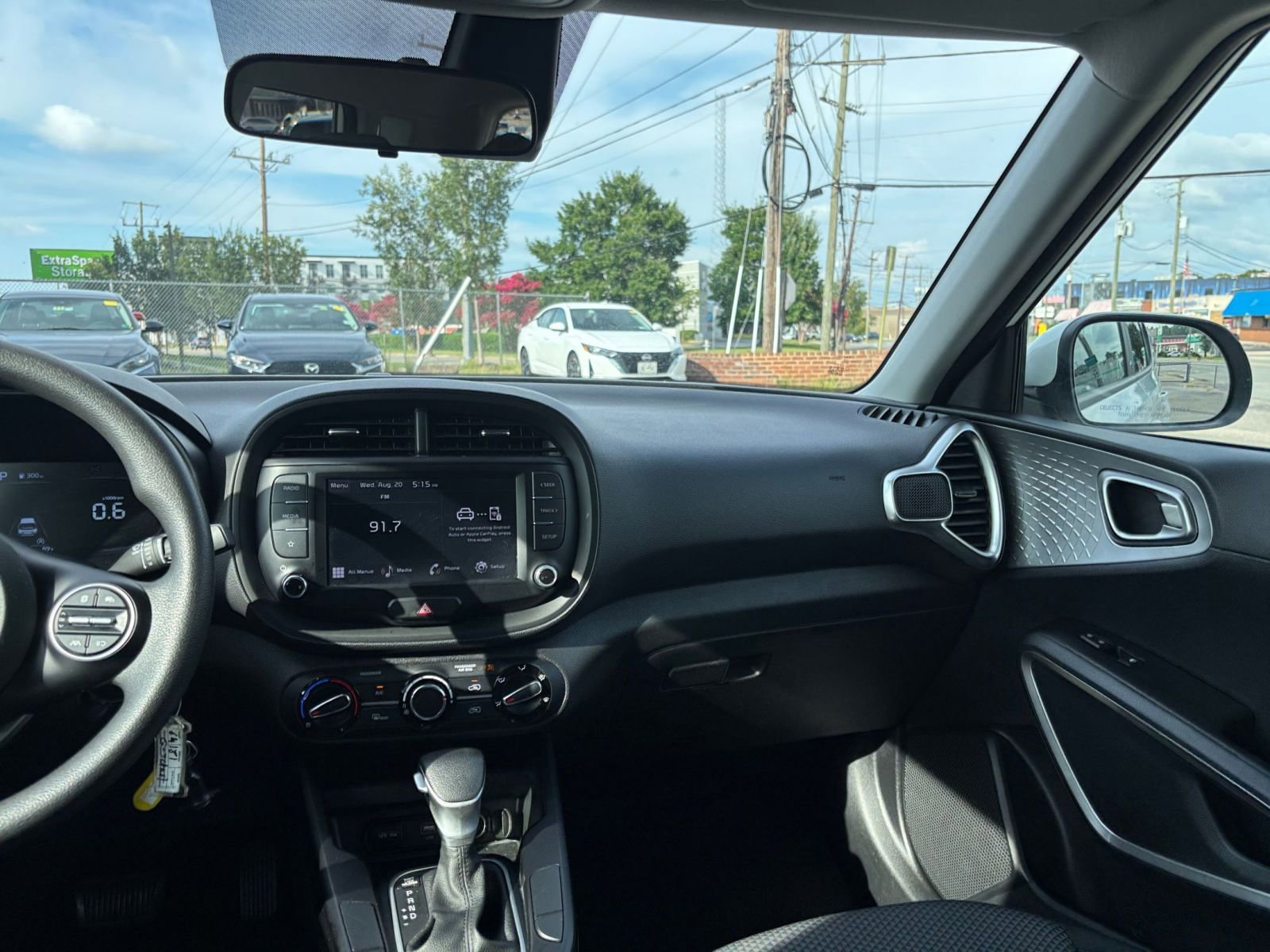 Thumbnail: 2023 Kia Soul - 33