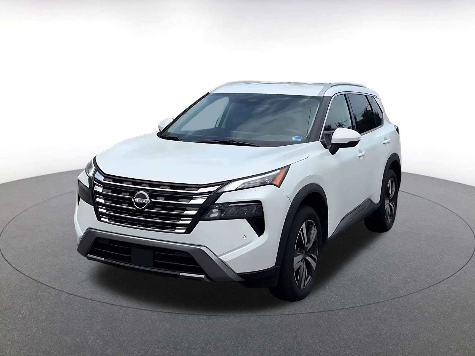 Thumbnail: 2026 Nissan Rogue - 7