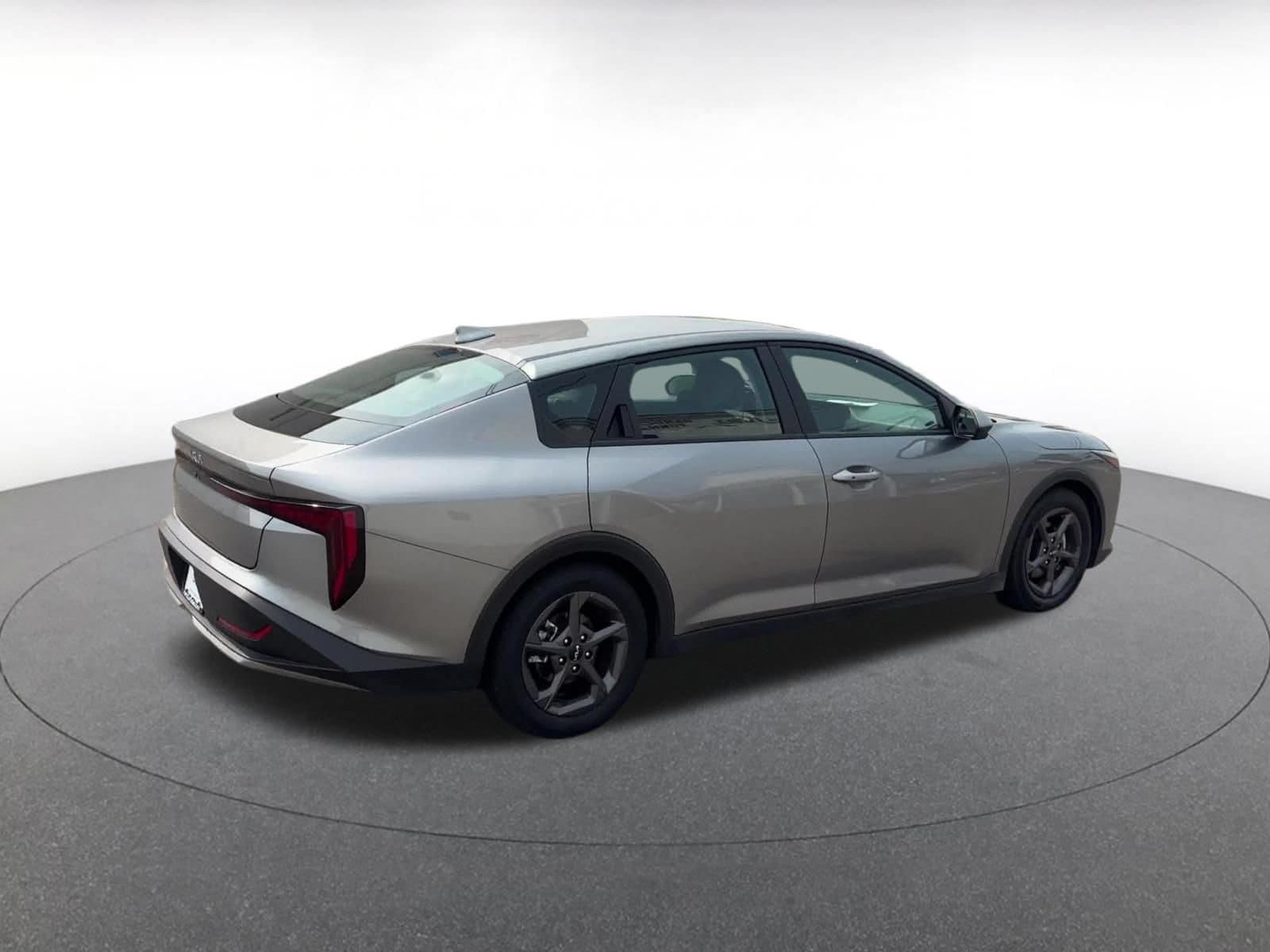 Thumbnail: 2025 Kia K4 - 14