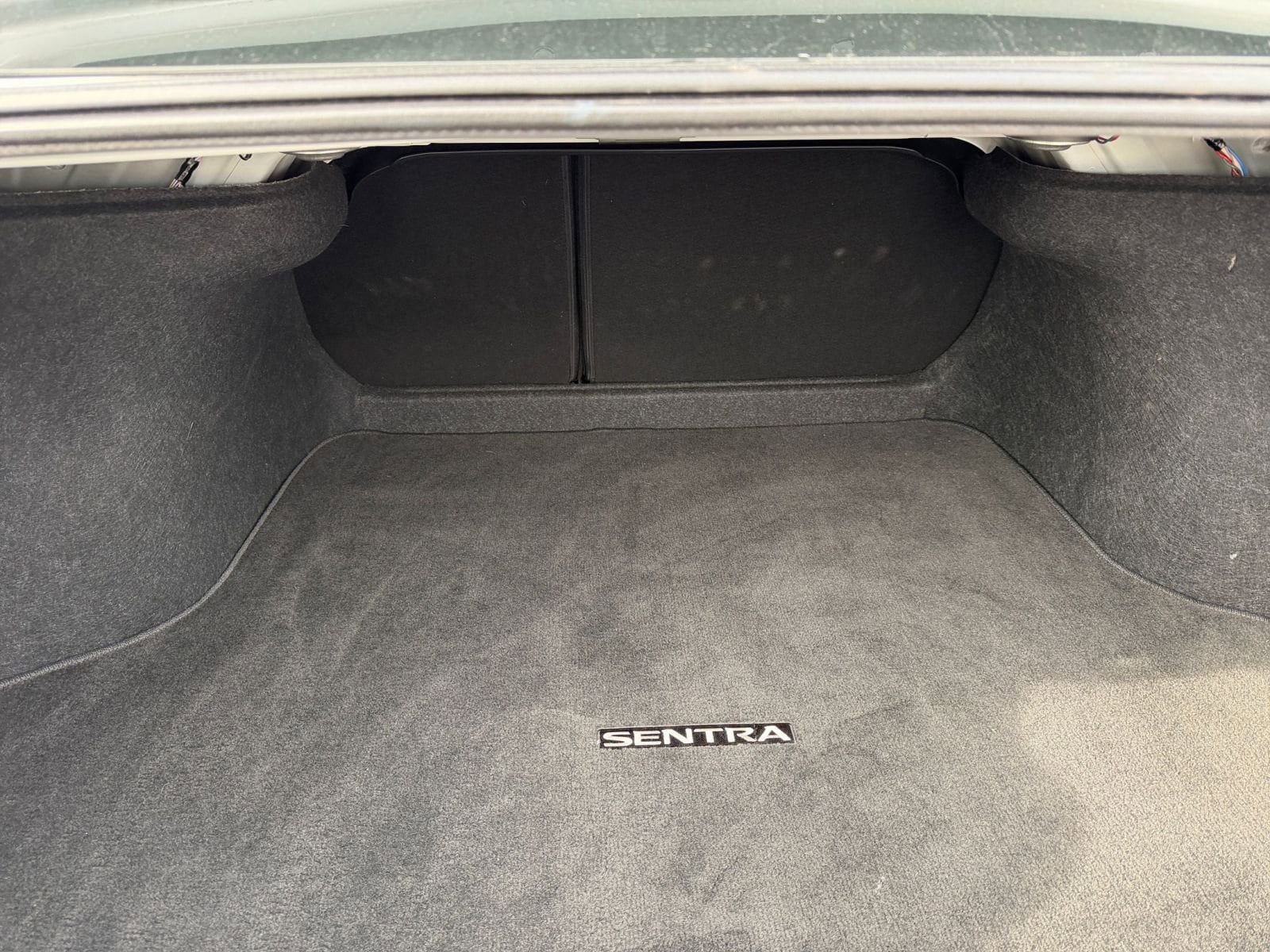 Thumbnail: 2025 Nissan Sentra - 29