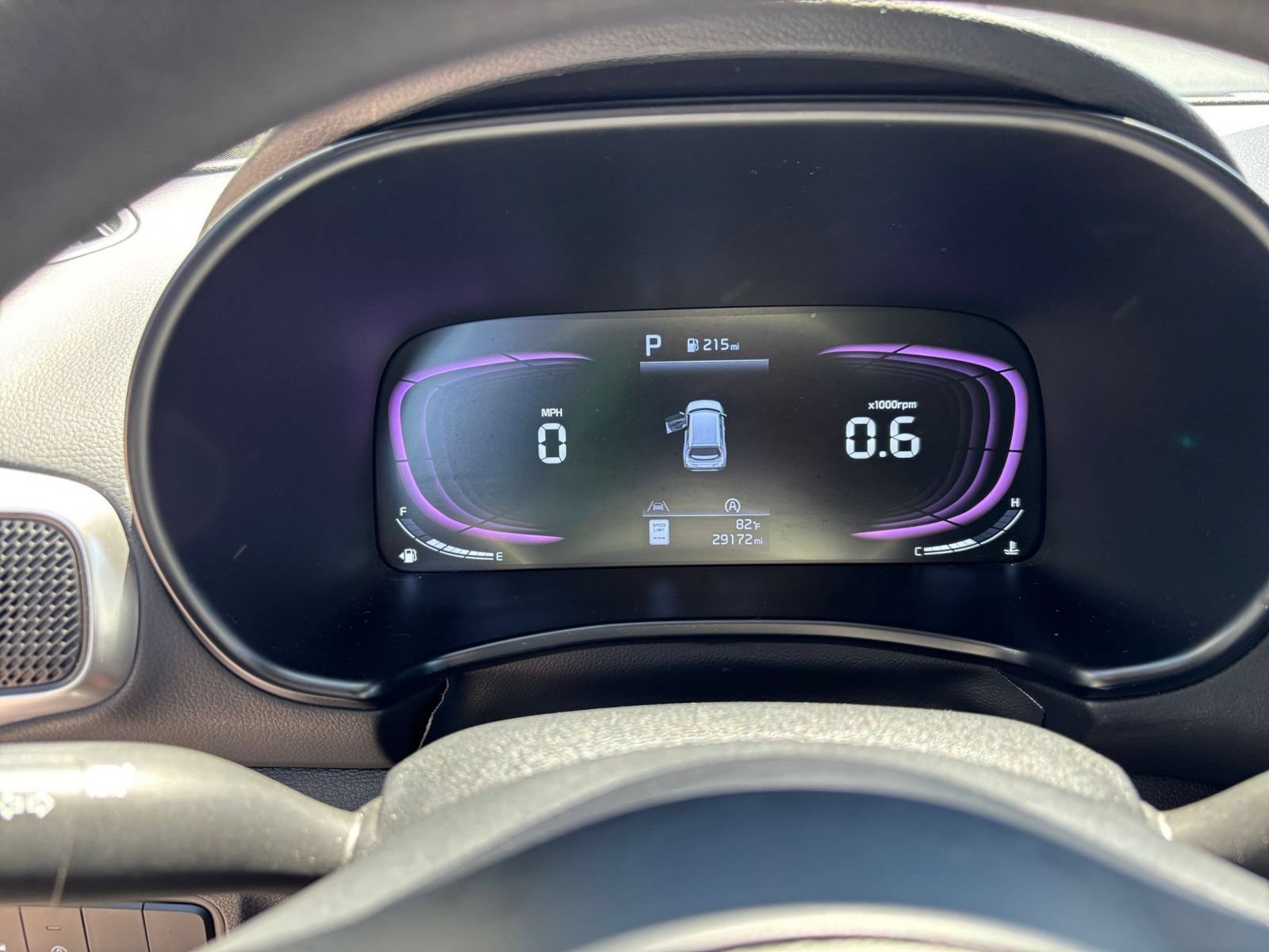 Thumbnail: 2025 Kia Soul - 34