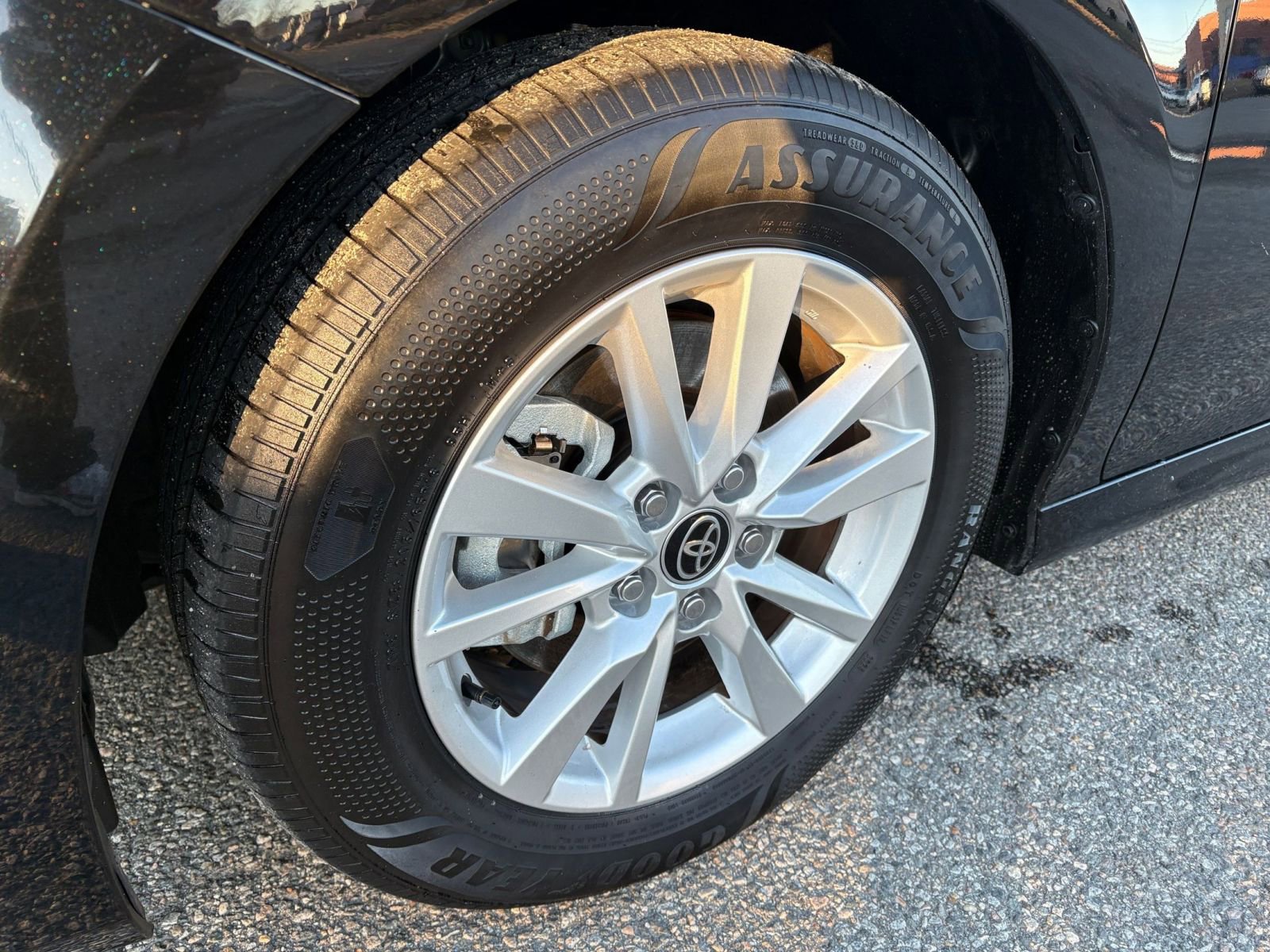 Thumbnail: 2025 Toyota Camry - 29