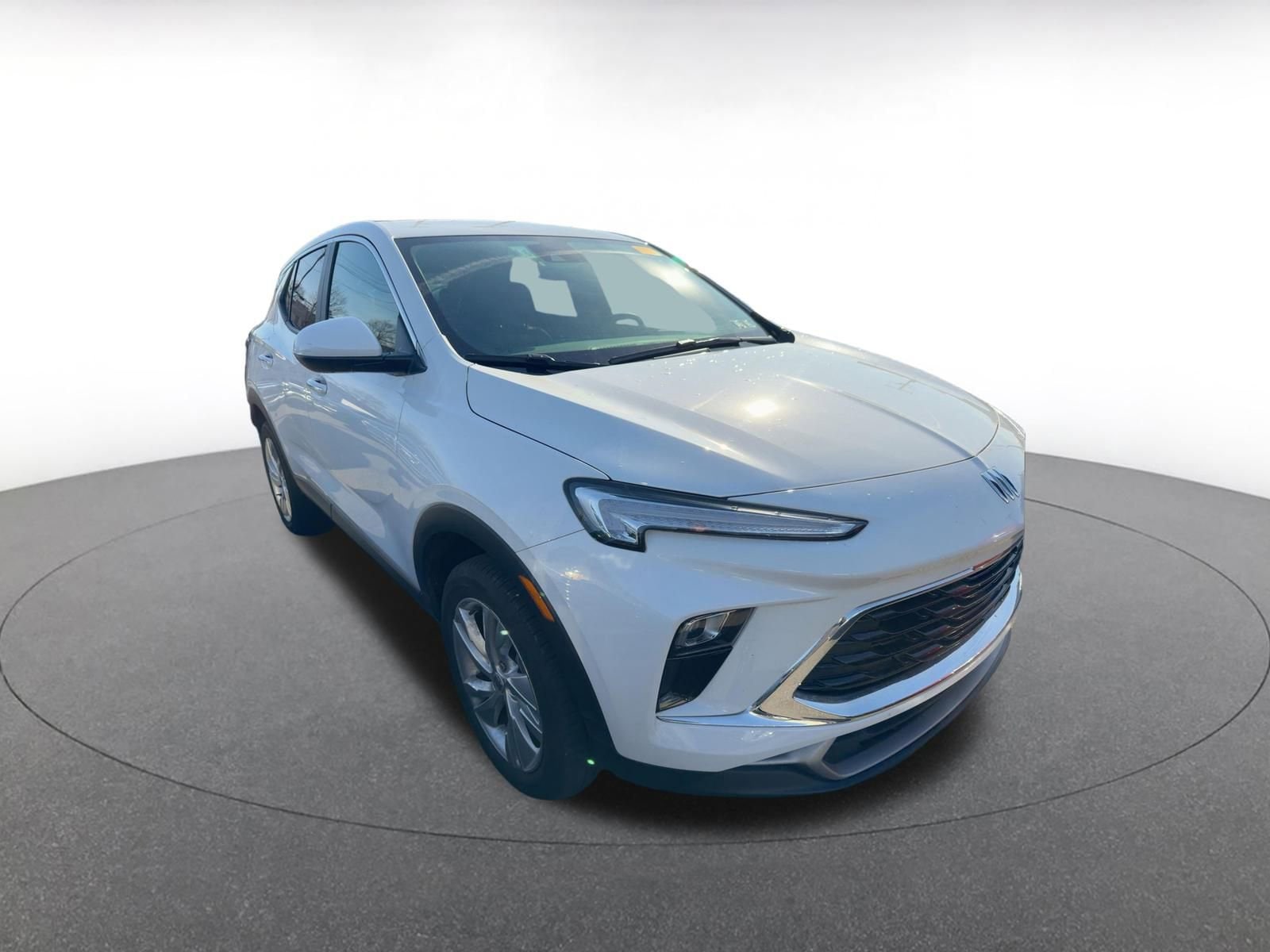 Thumbnail: 2025 Buick Encore GX - 1