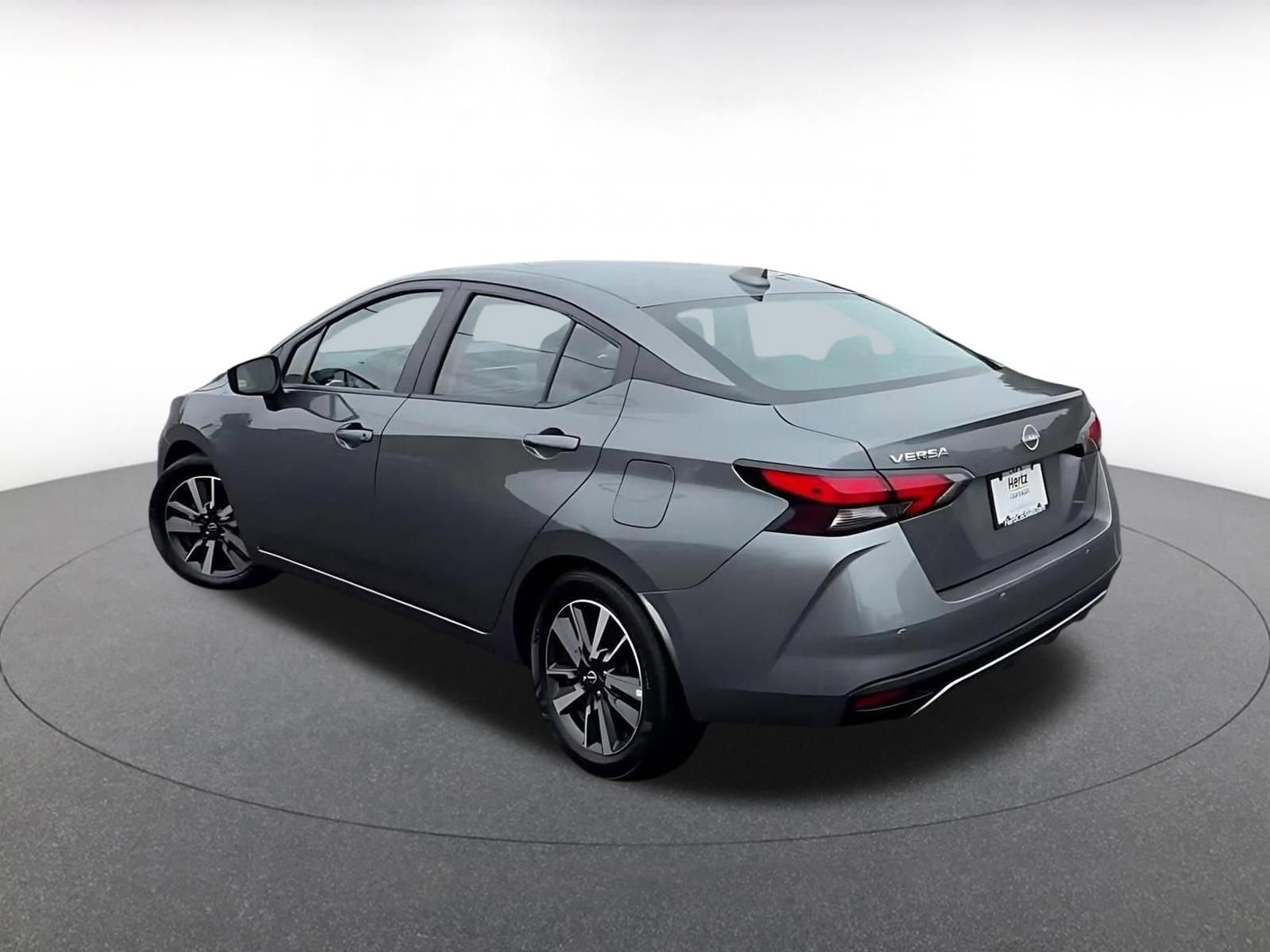 Thumbnail: 2025 Nissan Versa - 10
