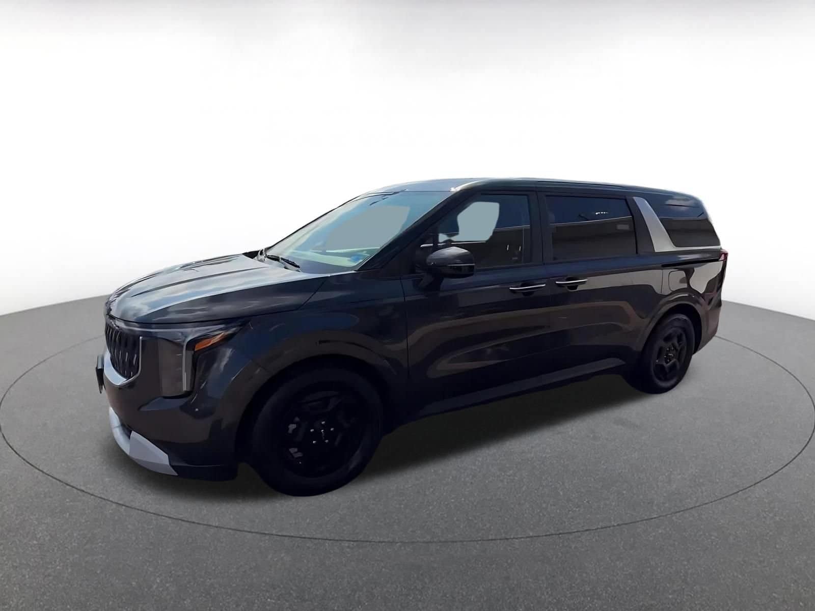 Thumbnail: 2026 Kia Carnival - 8