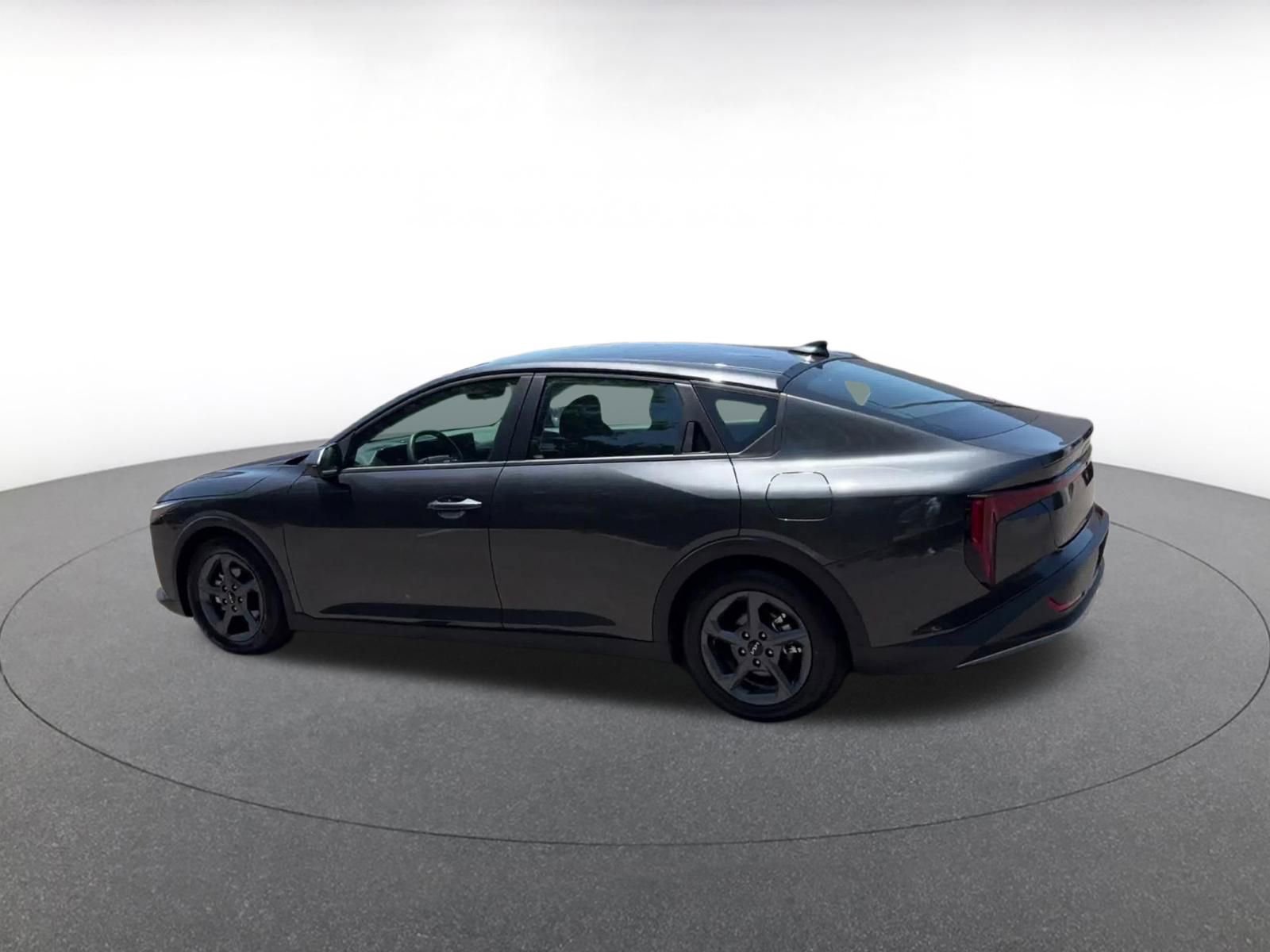 Thumbnail: 2025 Kia K4 - 10