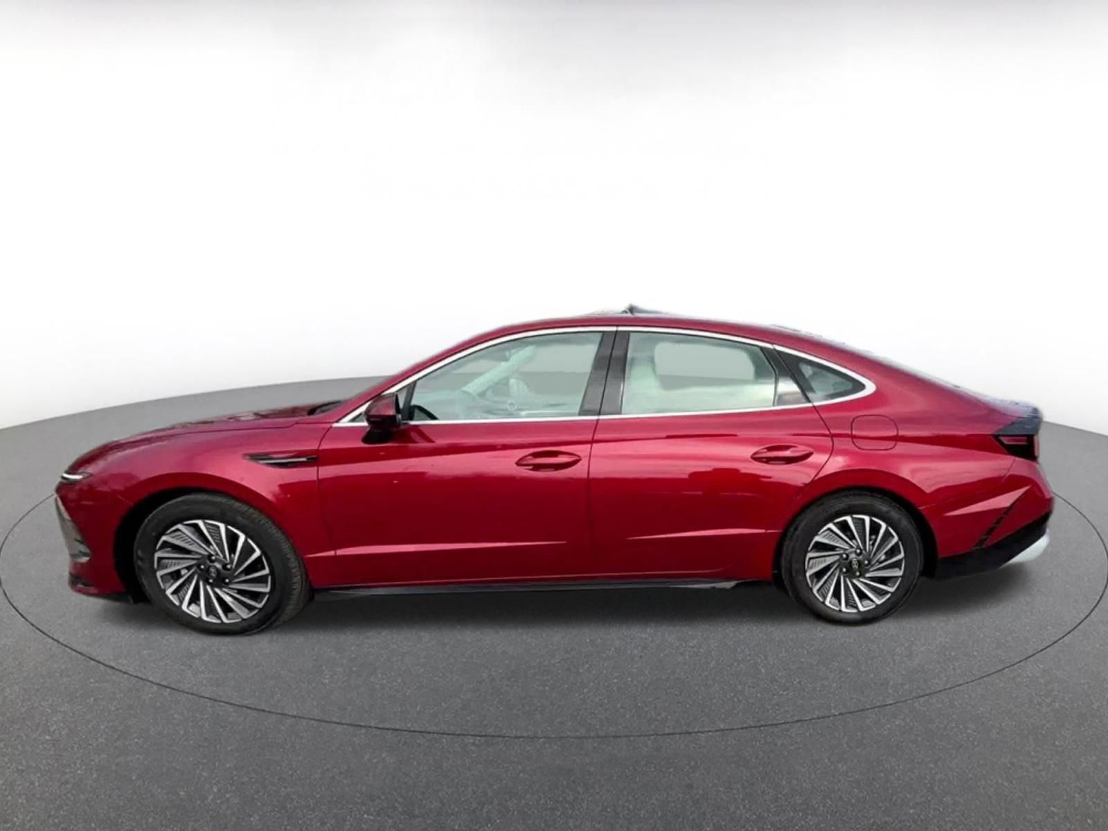 Thumbnail: 2025 Hyundai Sonata - 8