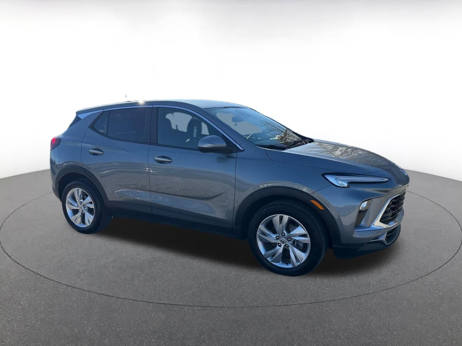 Thumbnail: 2025 Buick Encore GX - 1