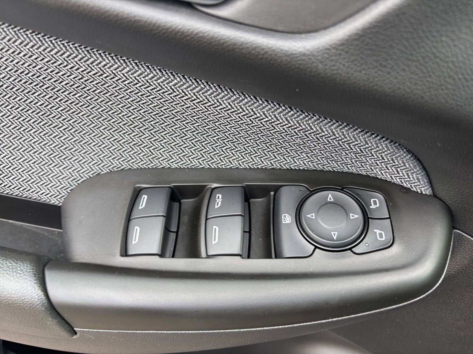 Thumbnail: 2025 Chevrolet TrailBlazer - 20