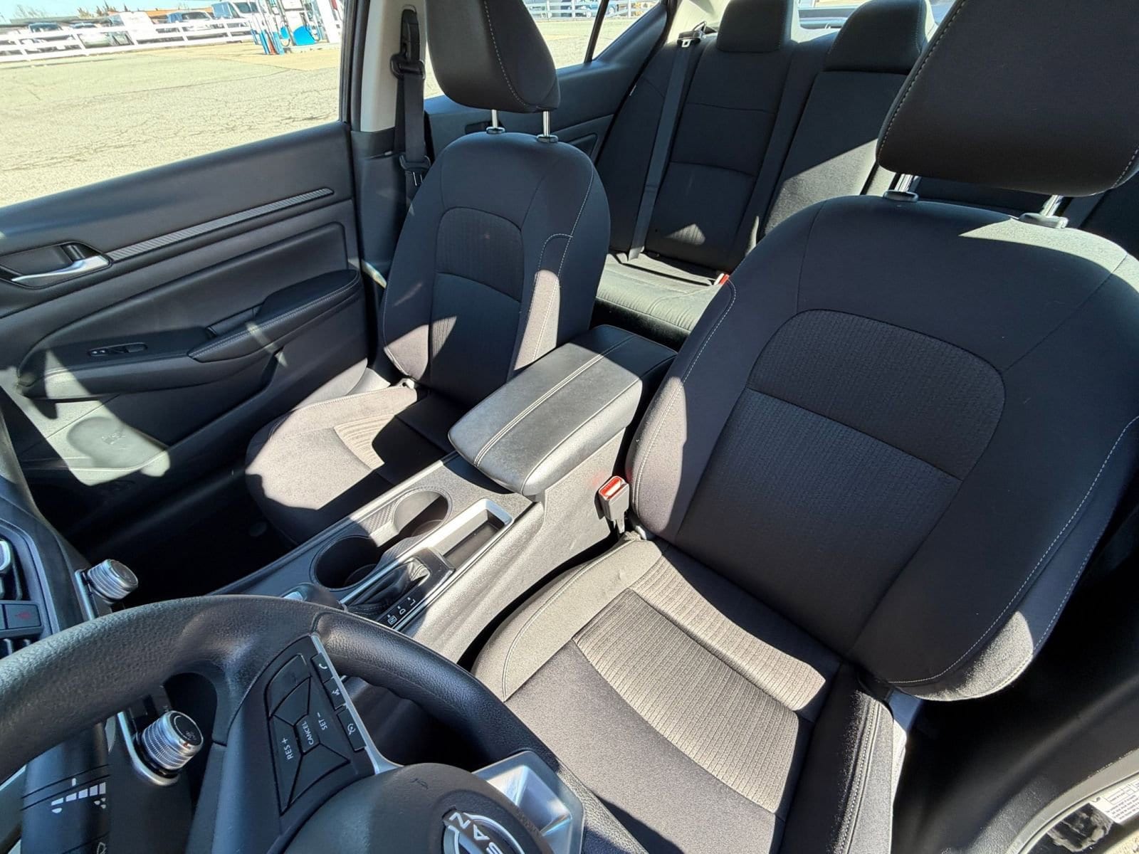 Thumbnail: 2025 Nissan Altima - 35