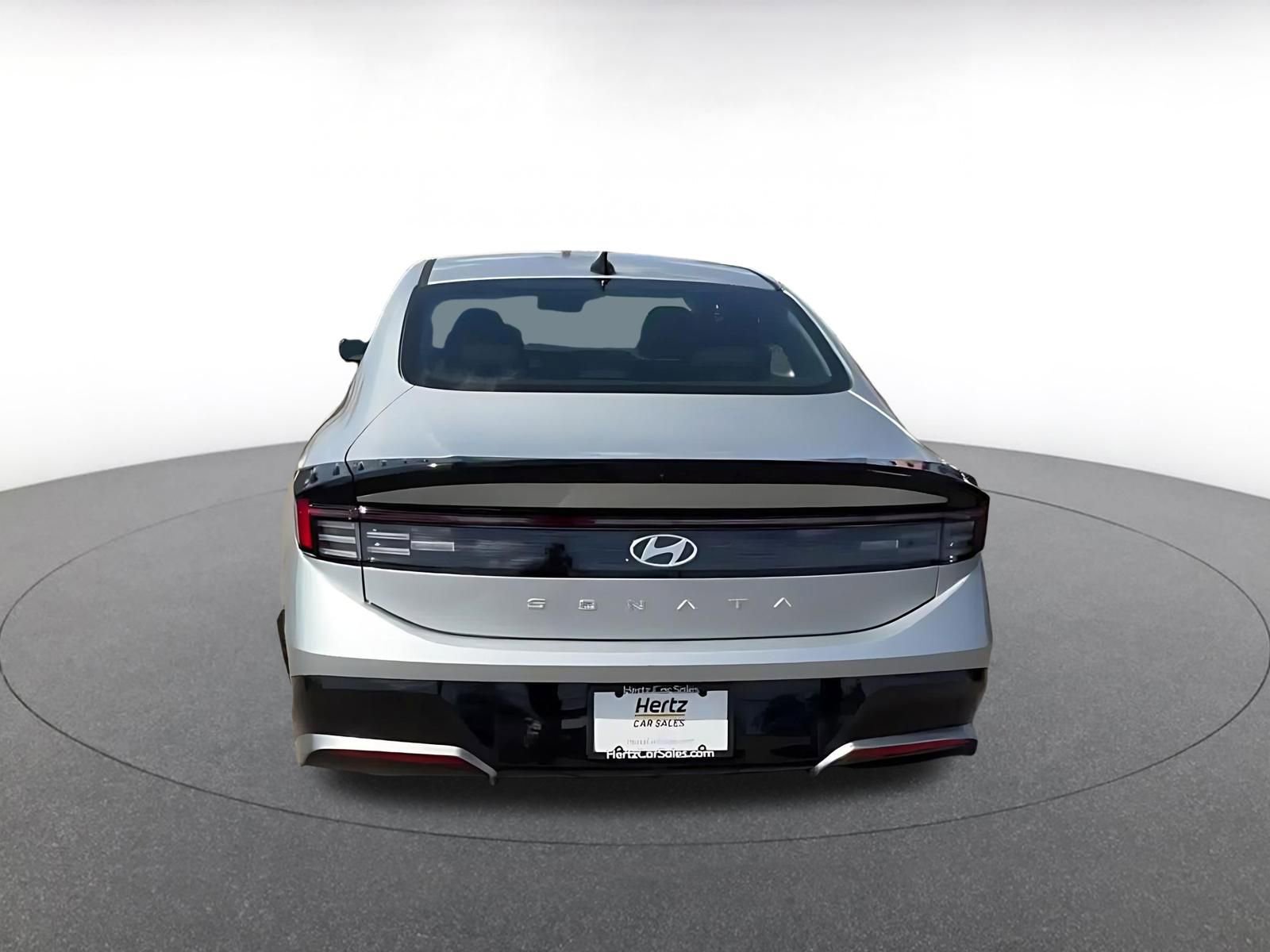 Thumbnail: 2025 Hyundai Sonata - 12