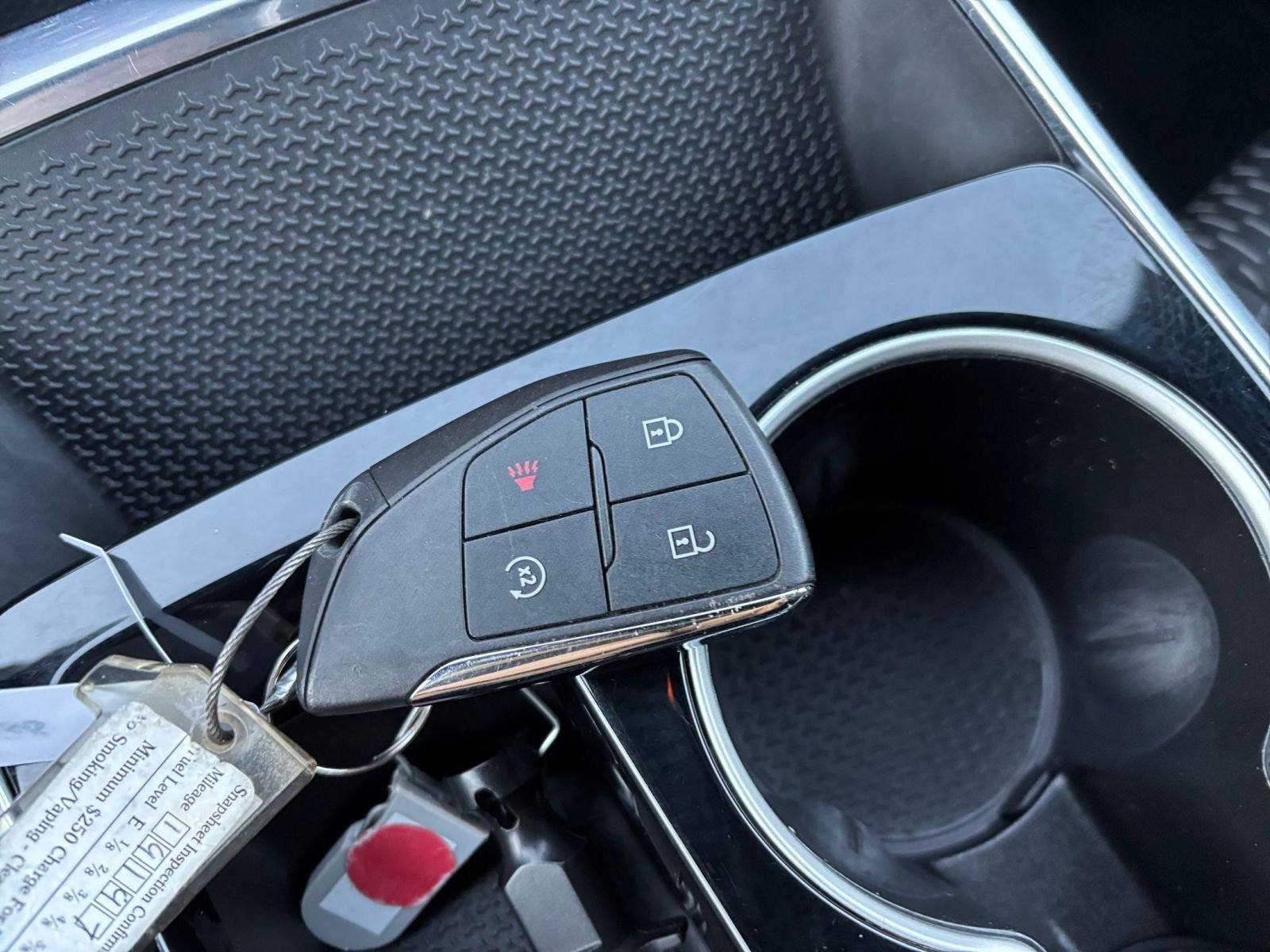 Thumbnail: 2025 Chevrolet Equinox - 22