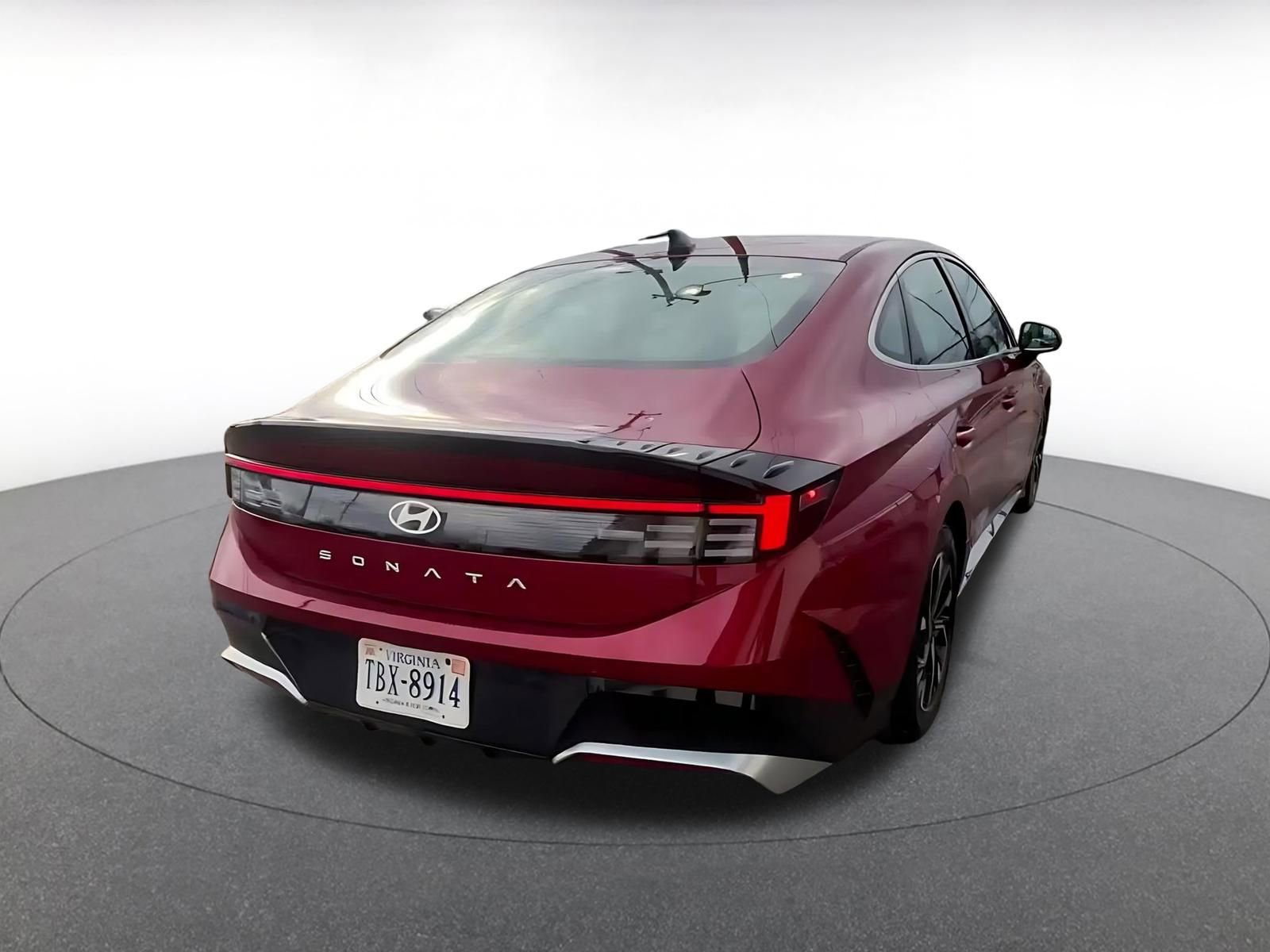 Thumbnail: 2025 Hyundai Sonata - 15