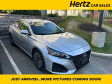 2023 Nissan Altima SV -
                Richmond, VA