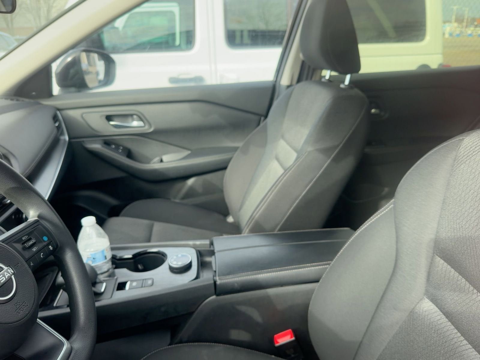 Thumbnail: 2024 Nissan Rogue - 7