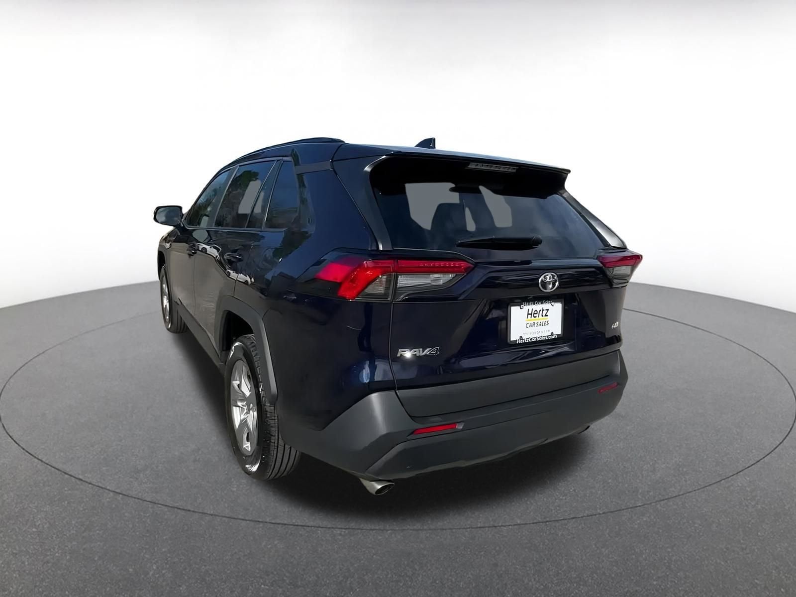 Thumbnail: 2024 Toyota RAV4 - 11