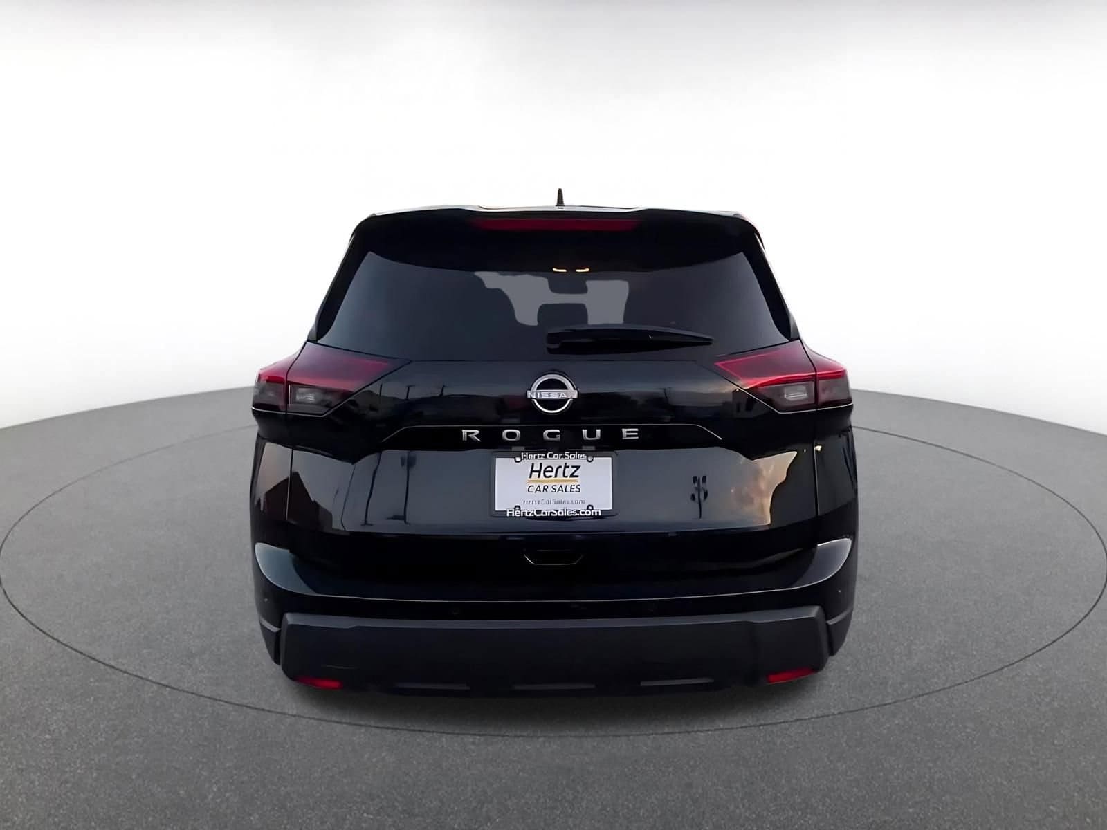 Thumbnail: 2025 Nissan Rogue - 12