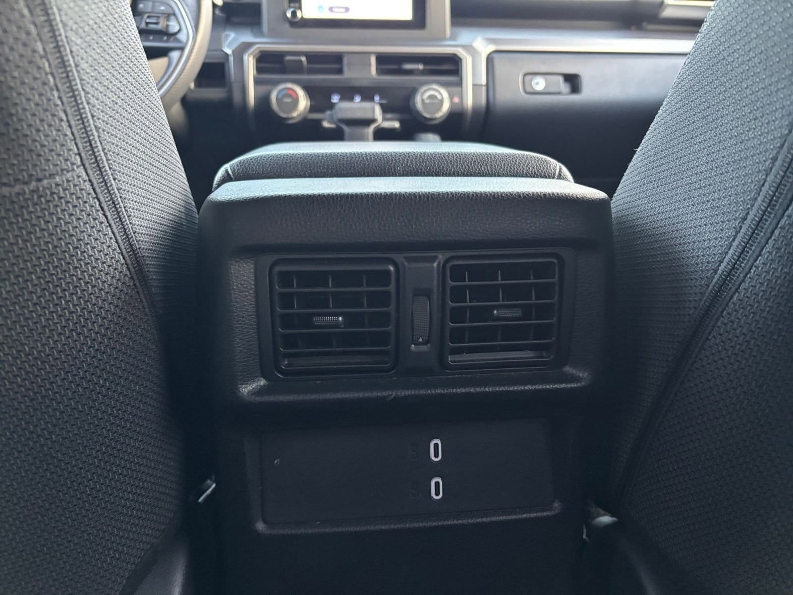 Thumbnail: 2025 Toyota 4Runner - 24