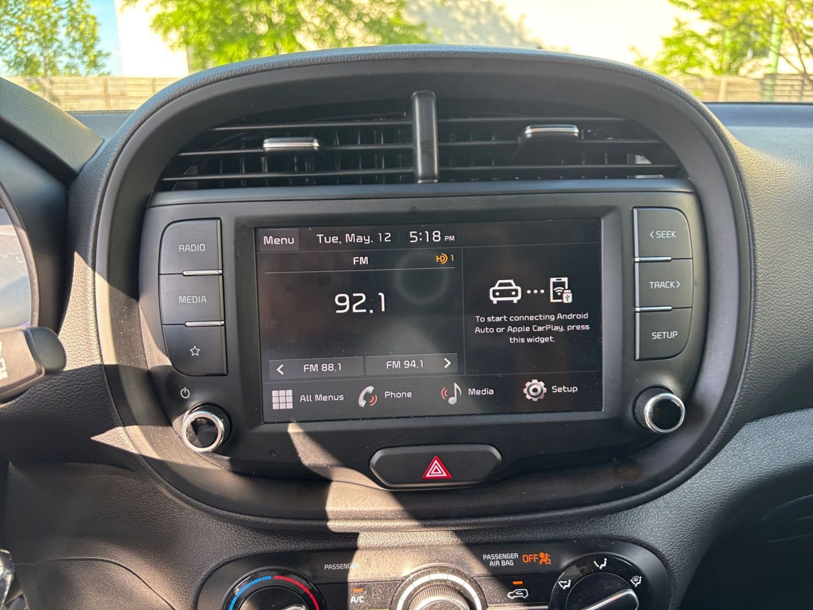 Thumbnail: 2025 Kia Soul - 21