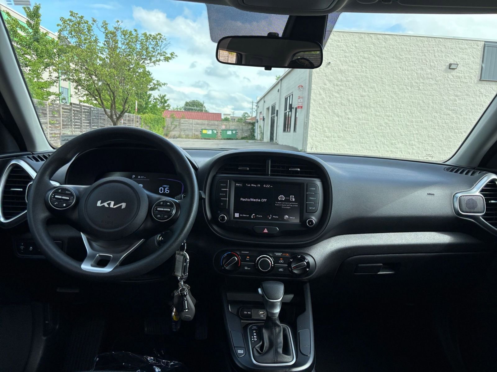 Thumbnail: 2025 Kia Soul - 32