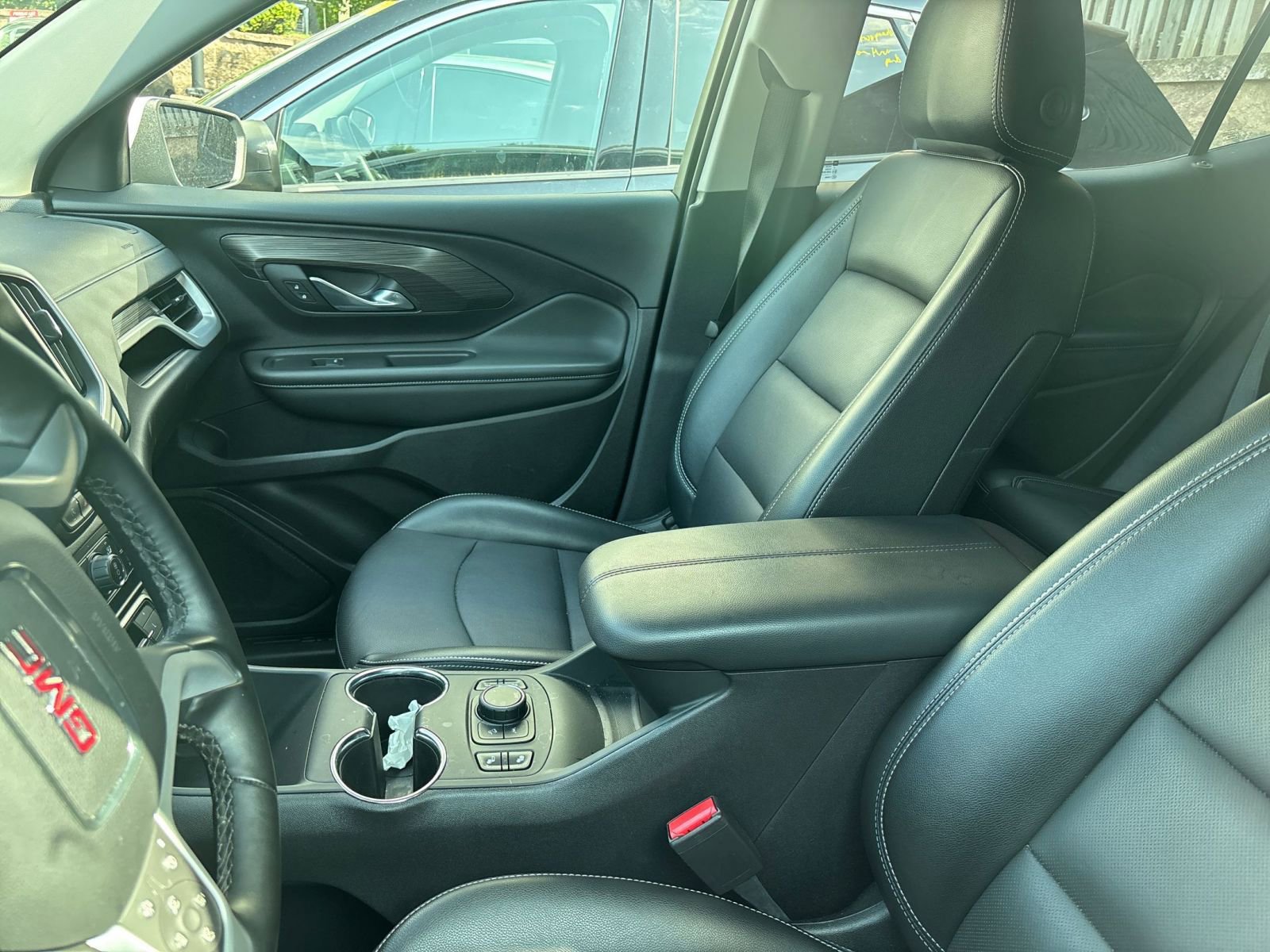 Thumbnail: 2024 GMC Terrain - 7