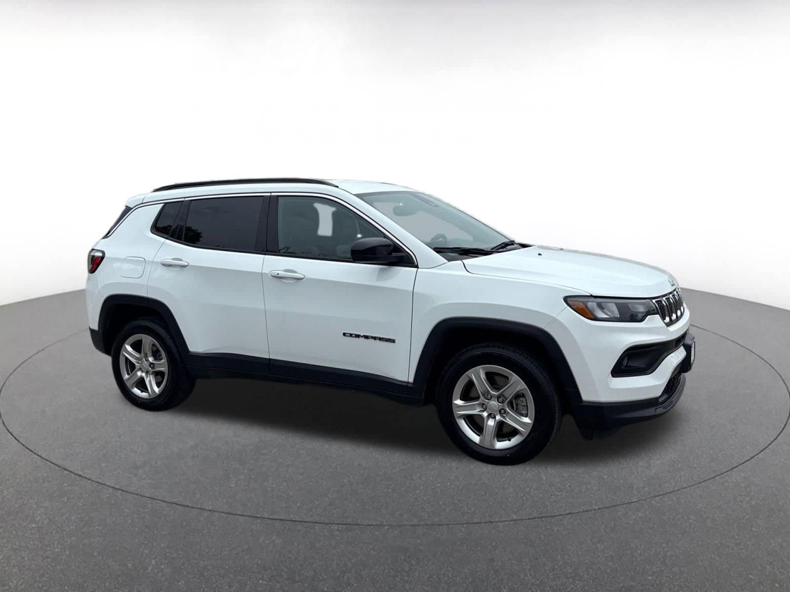 Thumbnail: 2023 Jeep Compass - 1