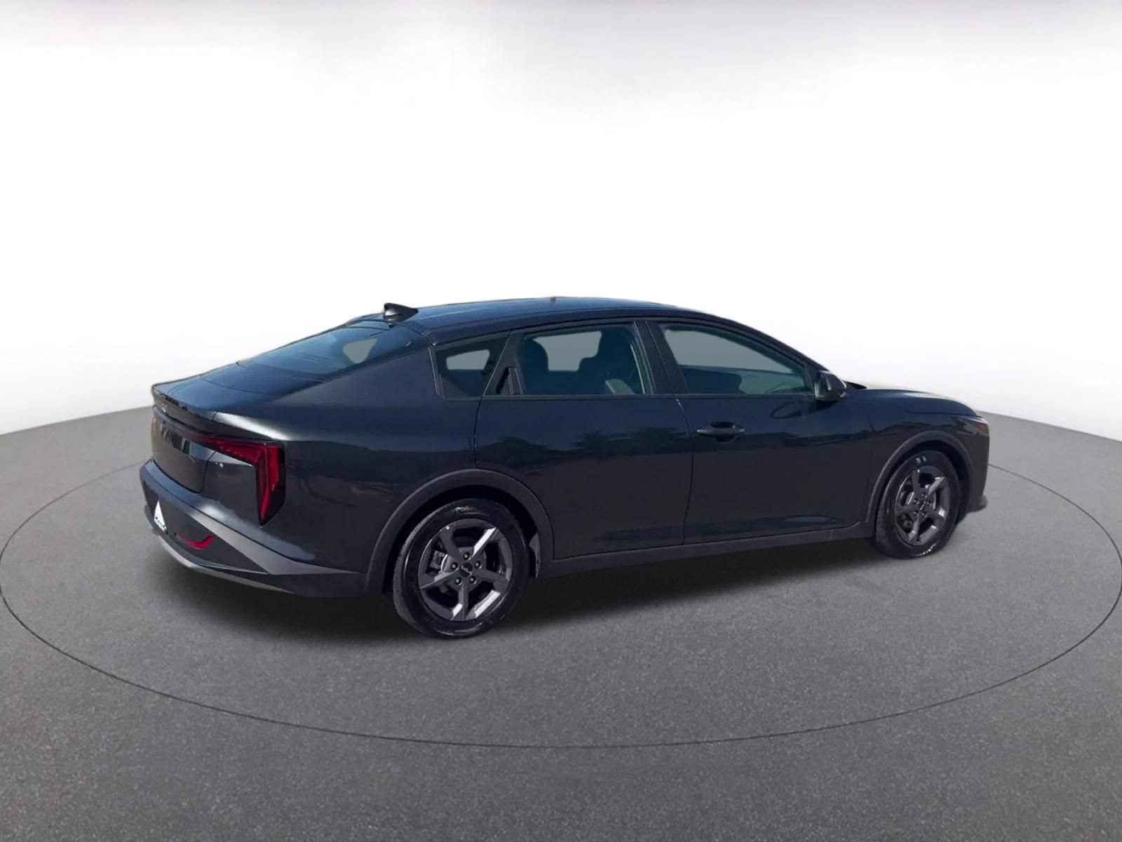 Thumbnail: 2025 Kia K4 - 11