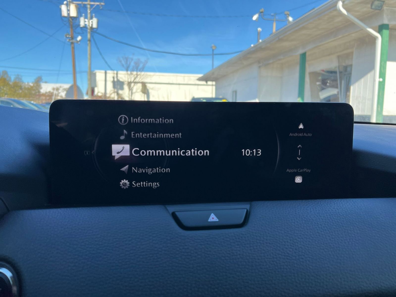 Thumbnail: 2025 Mazda CX-70 - 21