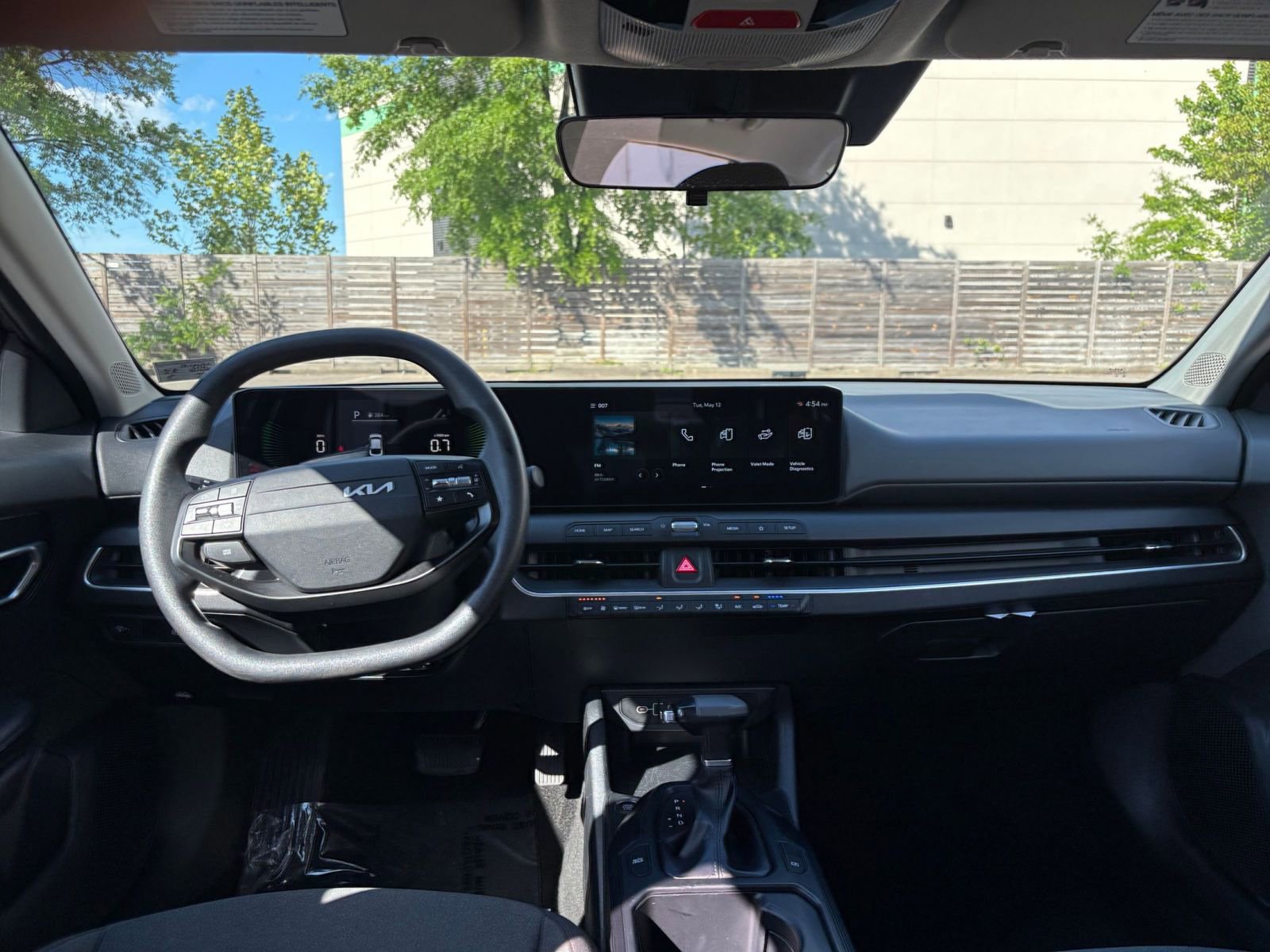 Thumbnail: 2025 Kia K4 - 33