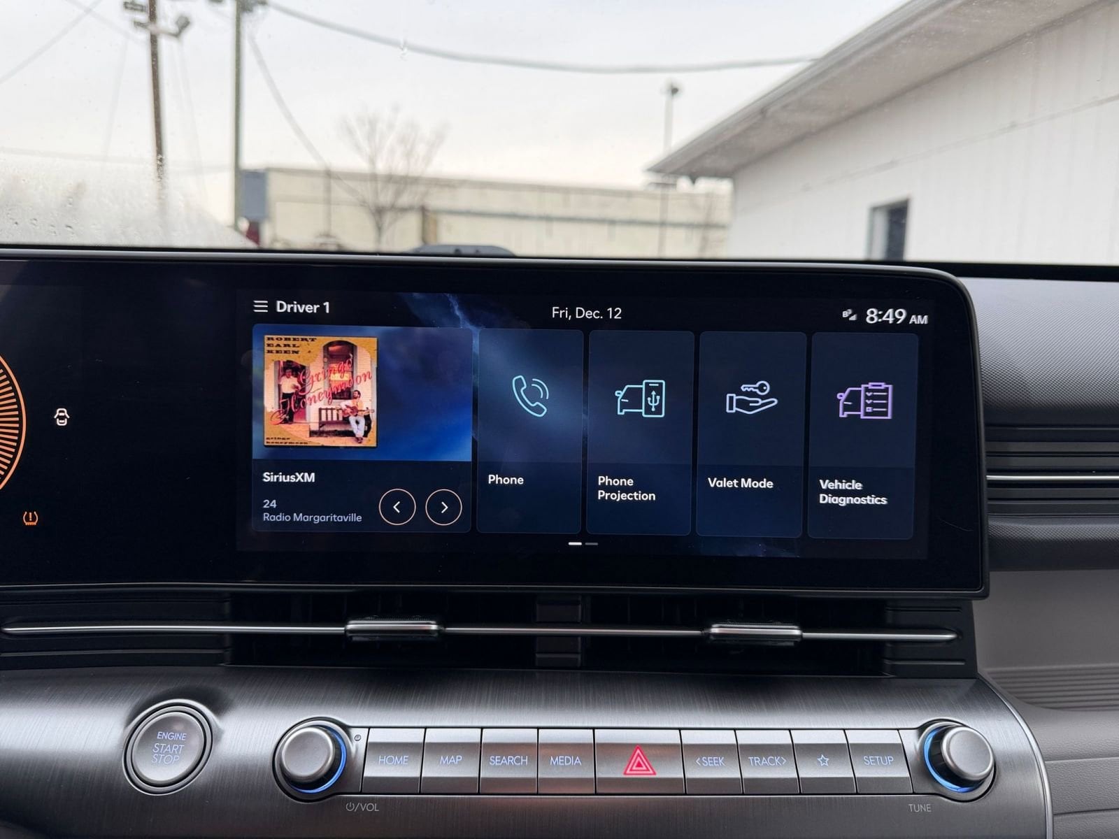 Thumbnail: 2025 Hyundai Kona - 21