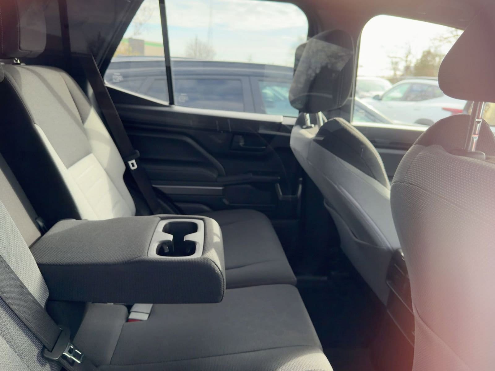 Thumbnail: 2025 Toyota 4Runner - 10