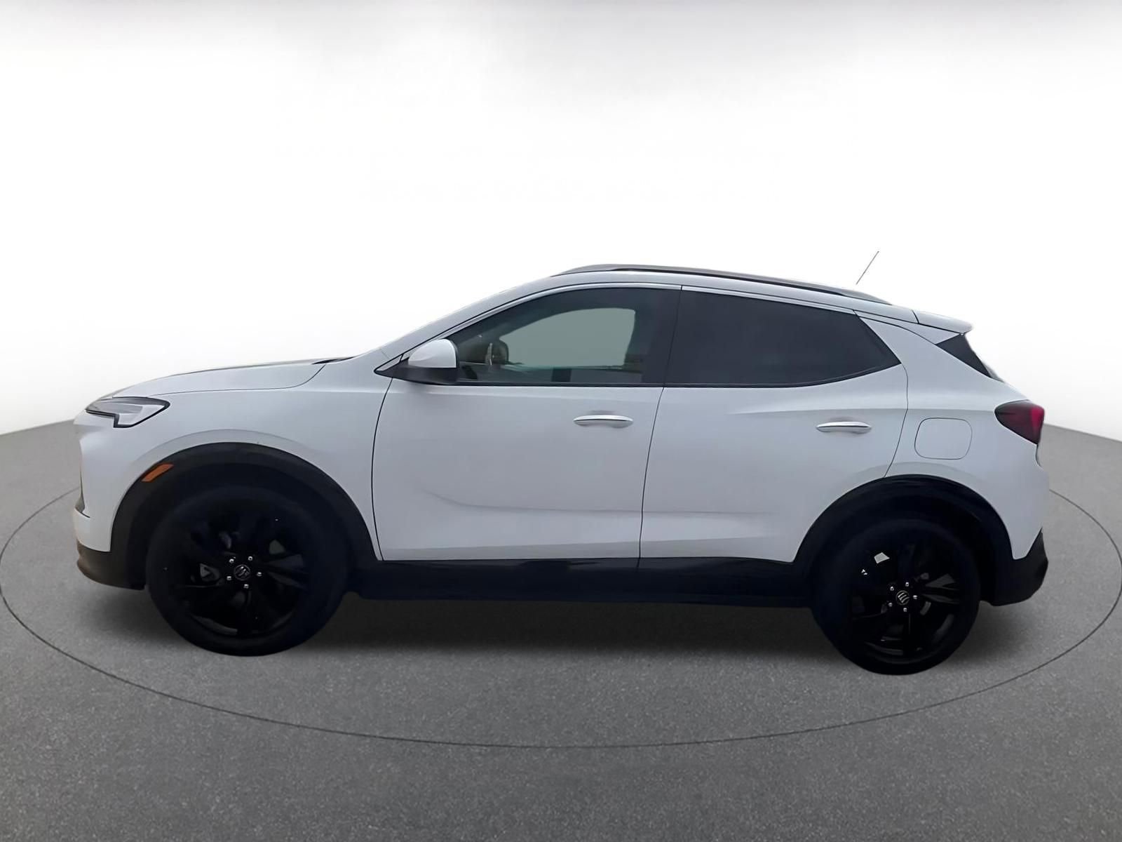 Thumbnail: 2024 Buick Encore GX - 8