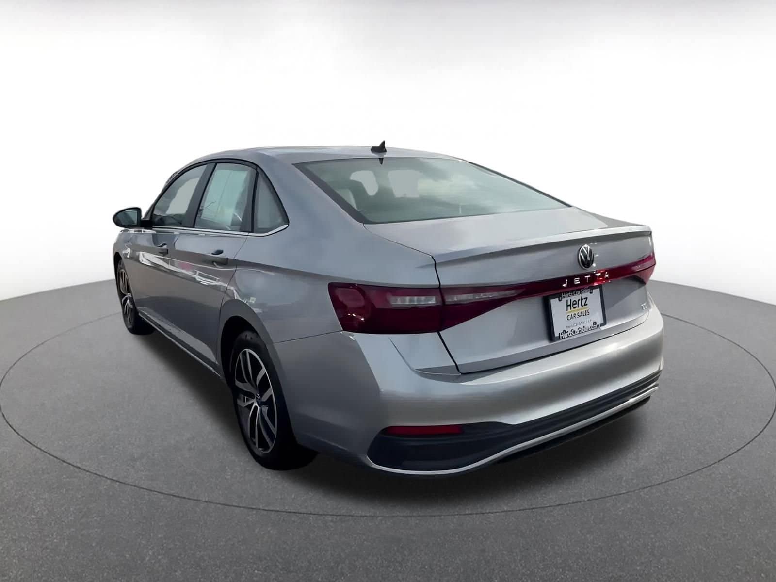 Thumbnail: 2025 Volkswagen Jetta - 11