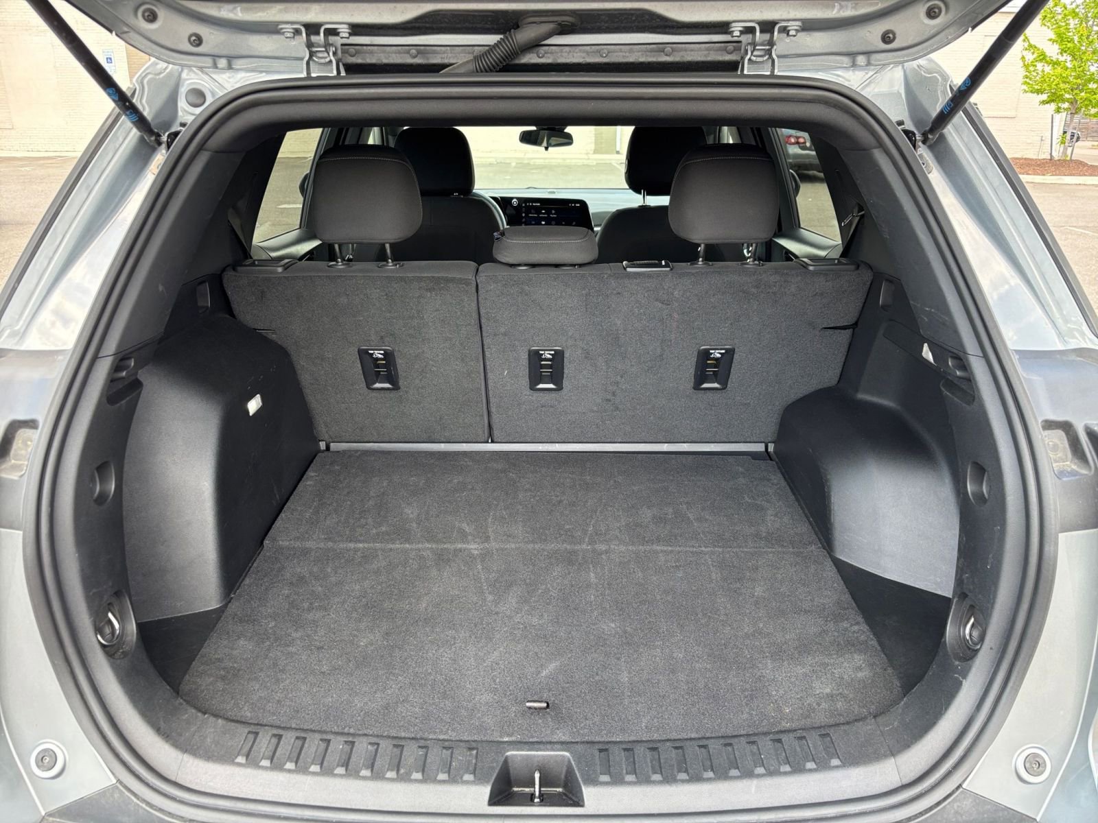 Thumbnail: 2025 Chevrolet Equinox - 30