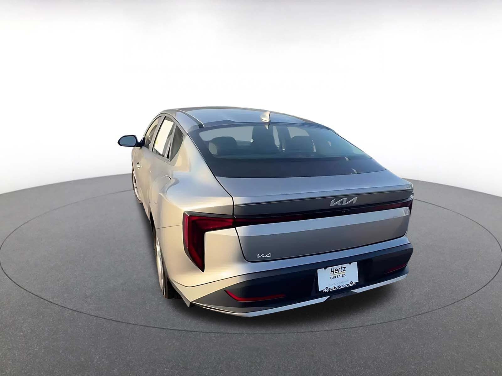 Thumbnail: 2025 Kia K4 - 3