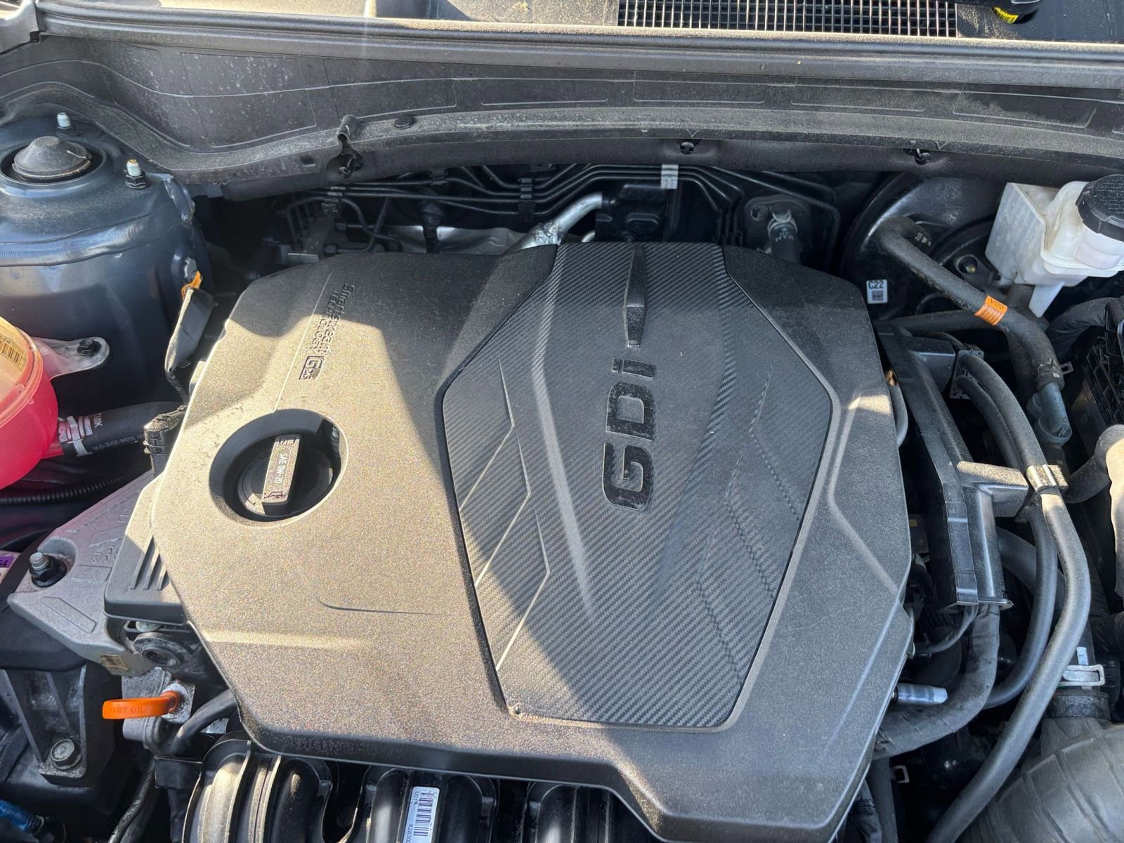 Thumbnail: 2024 Kia Sportage - 32