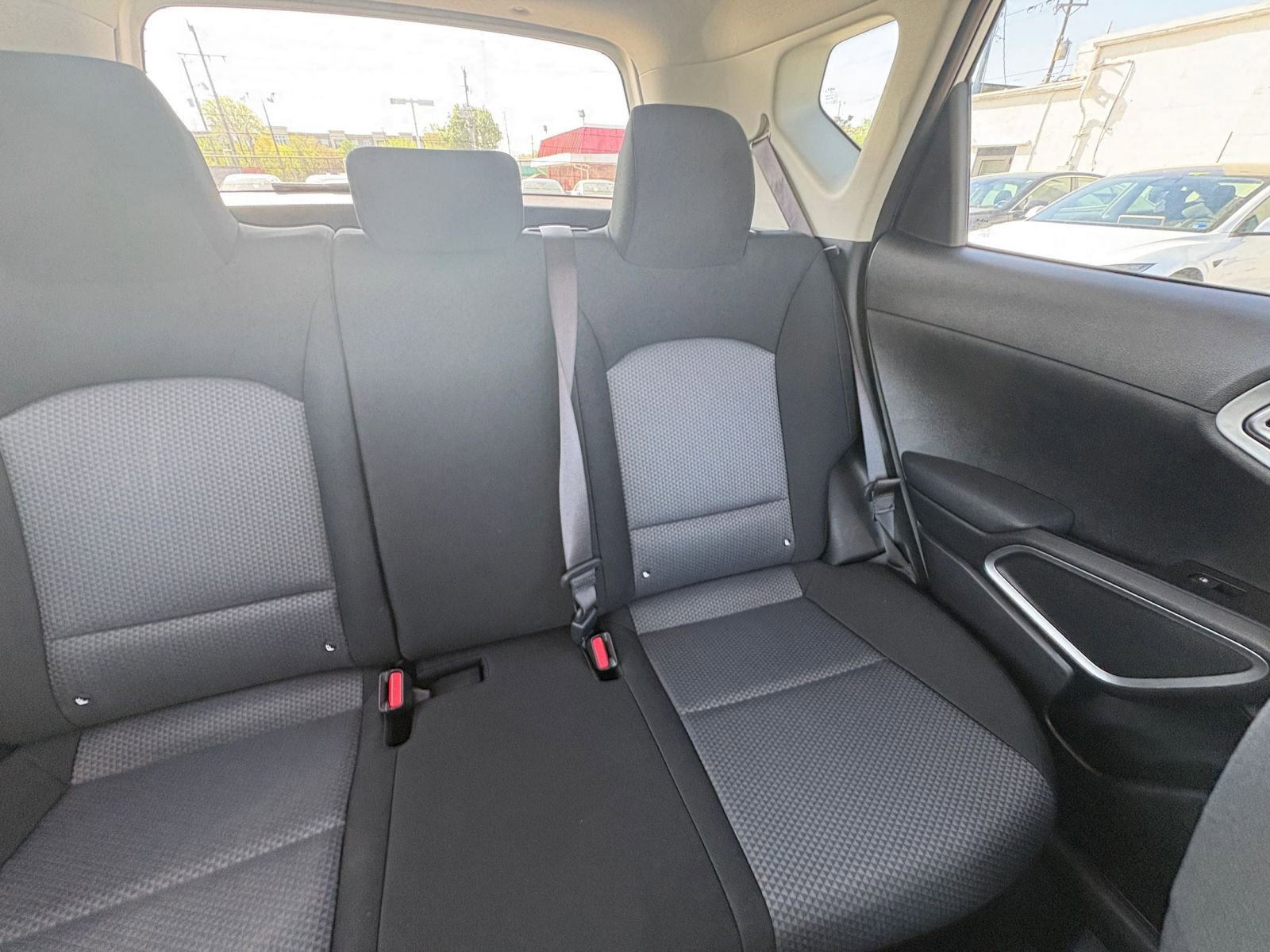 Thumbnail: 2025 Kia Soul - 35