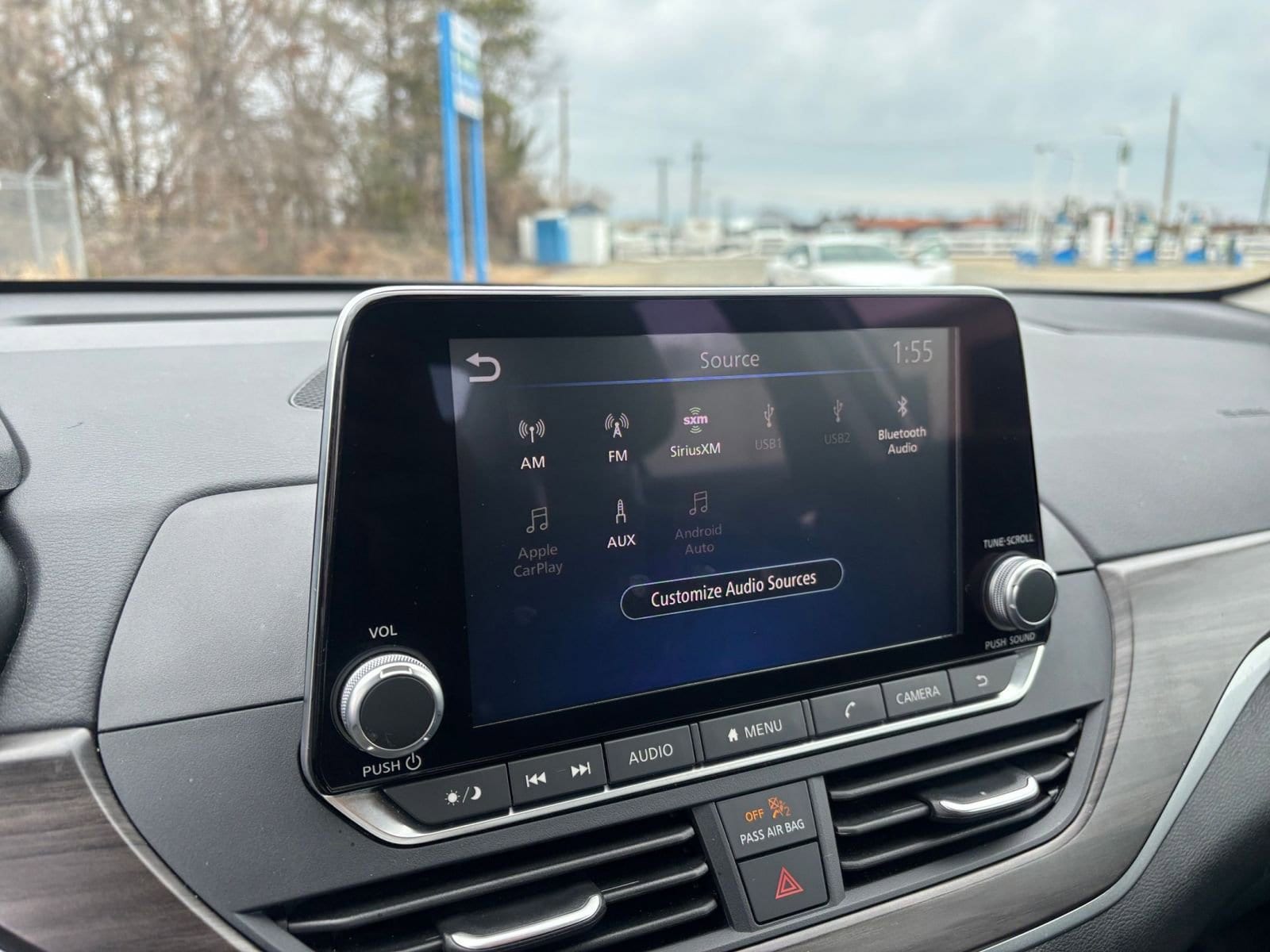 Thumbnail: 2025 Nissan Altima - 20