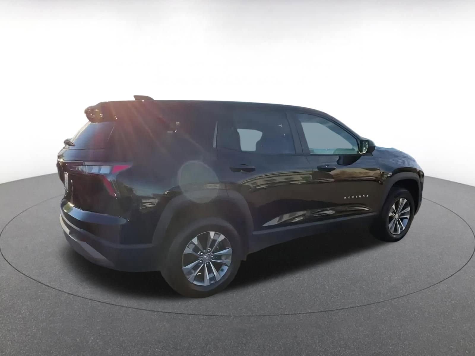 Thumbnail: 2025 Chevrolet Equinox - 14