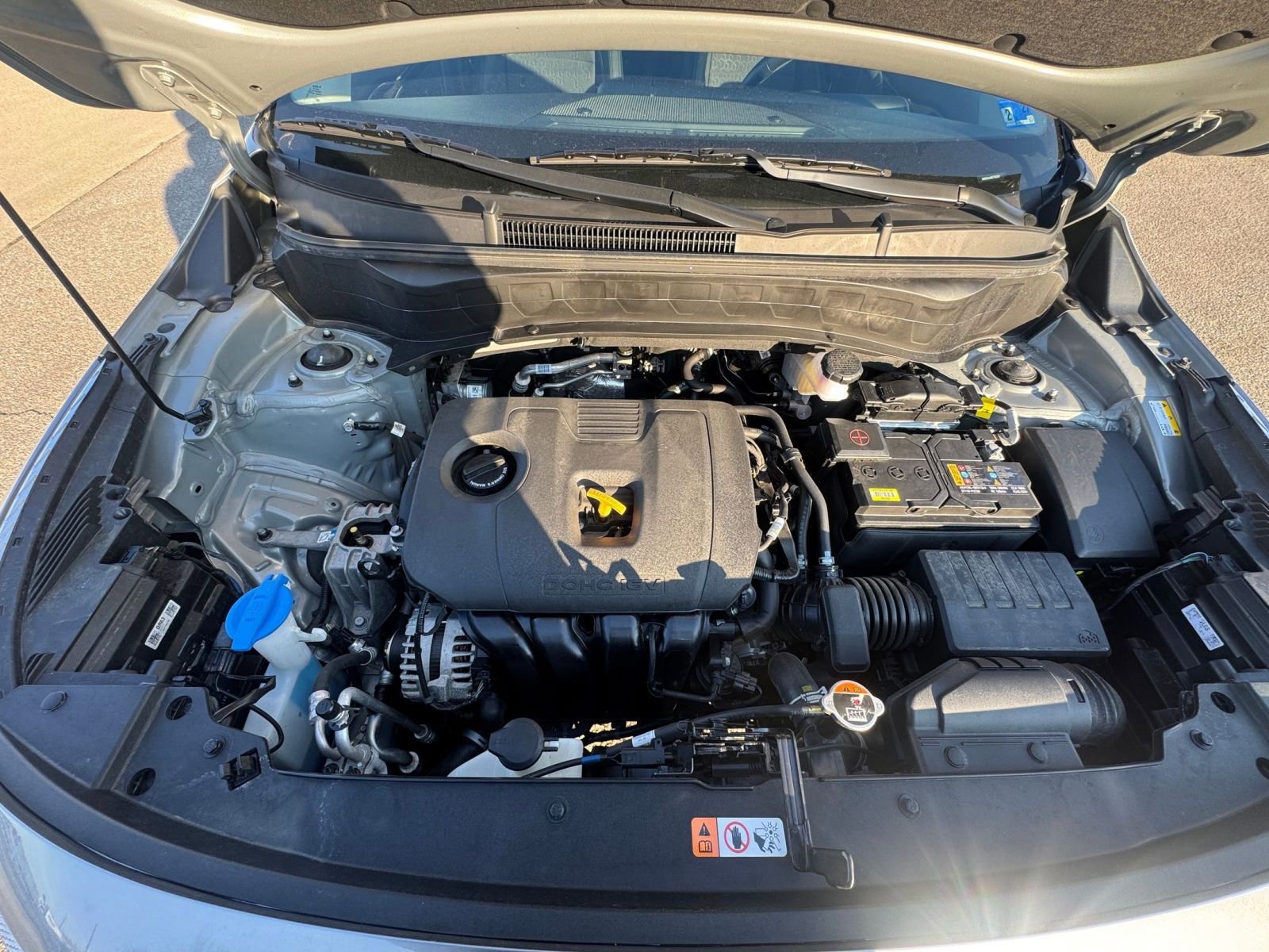 Thumbnail: 2025 Kia Seltos - 33