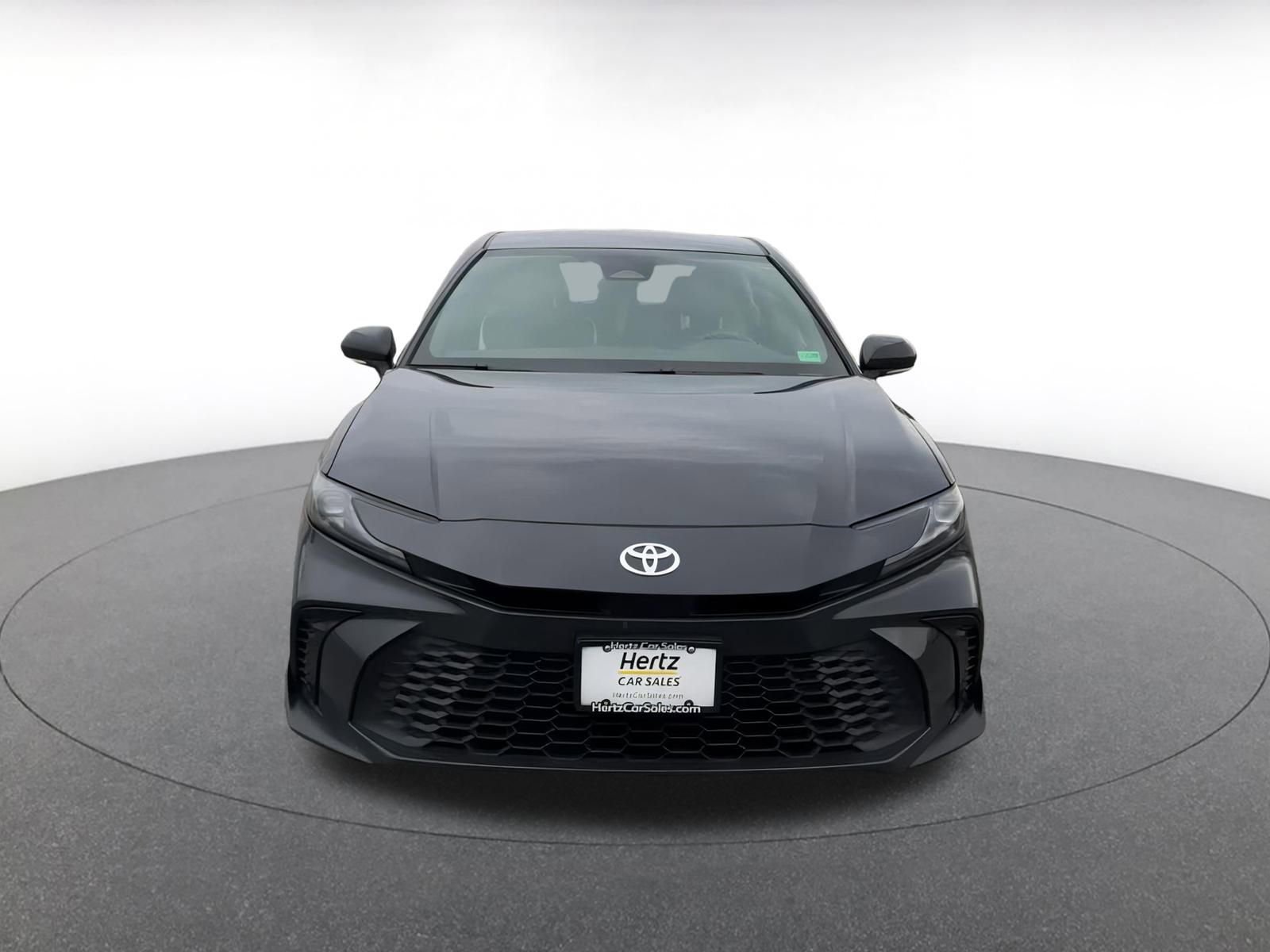 Thumbnail: 2025 Toyota Camry - 4