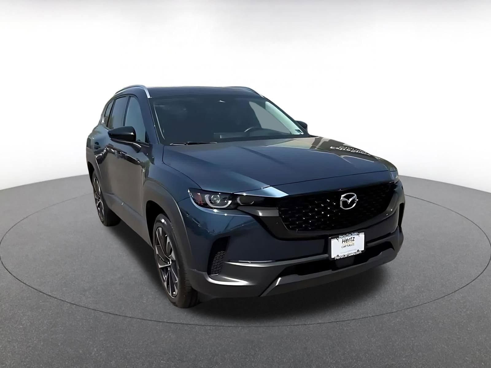 Thumbnail: 2025 Mazda CX-50 - 3