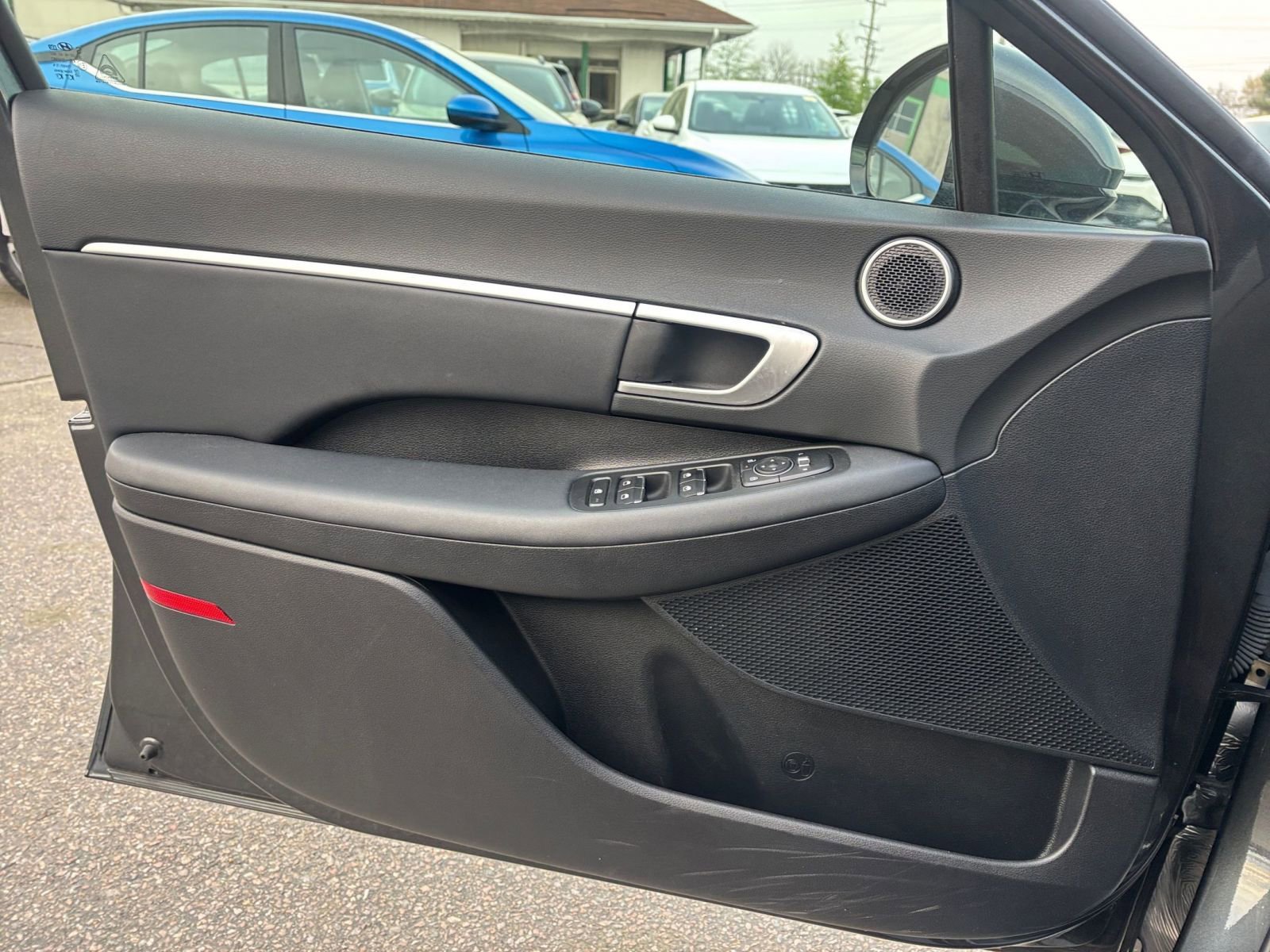 Thumbnail: 2025 Hyundai Sonata - 18